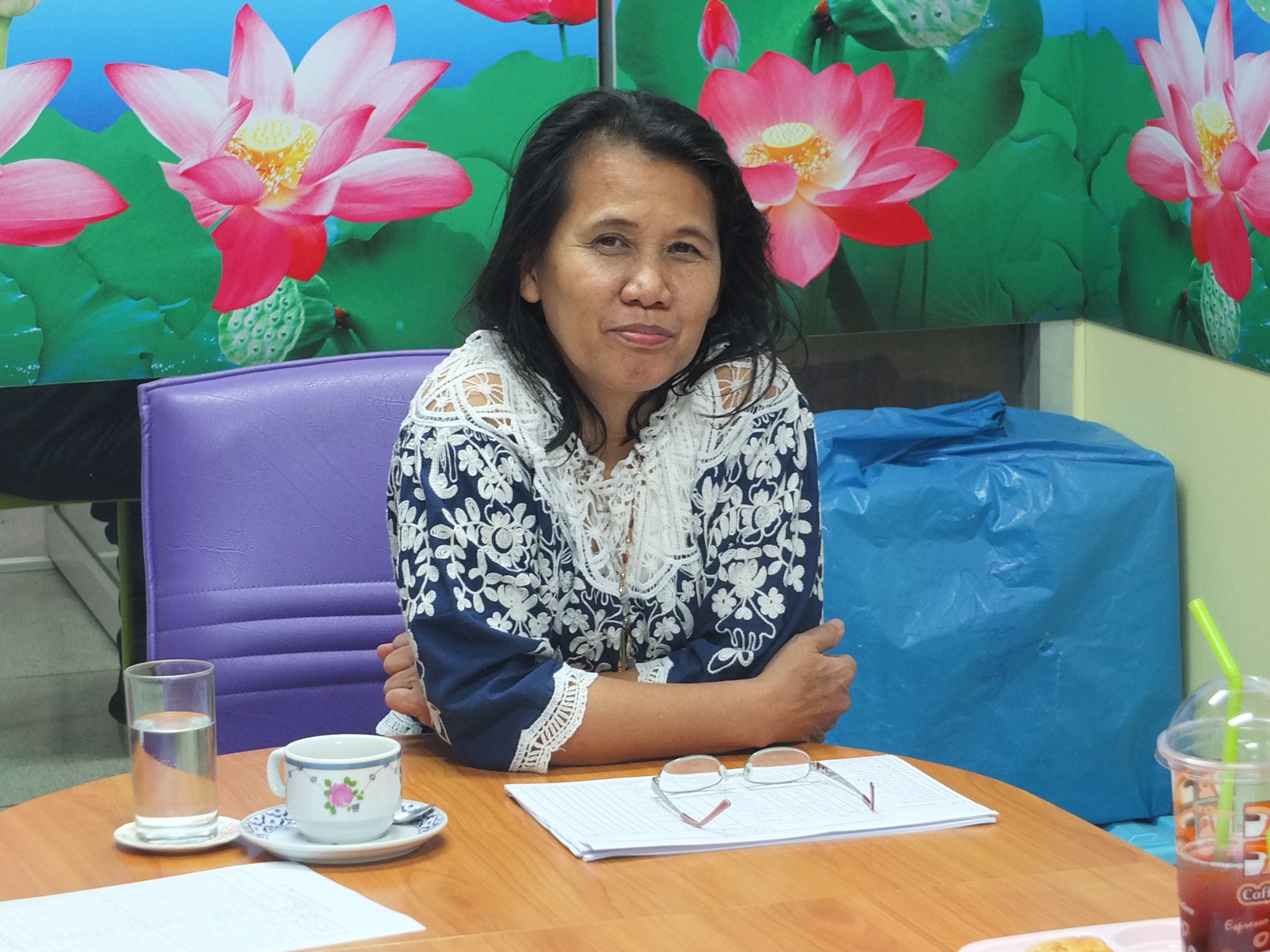 @ปทุมธานี “สำนักงานพัฒนาชุมชนจังหวัดปทุมธานี ประชุมวางแผนการดำเนินงานตามโครงการส่งเสริมการพัฒนาผลิตภัณฑ์ชุมชนชนสู่ประชาคมอาเซียน”