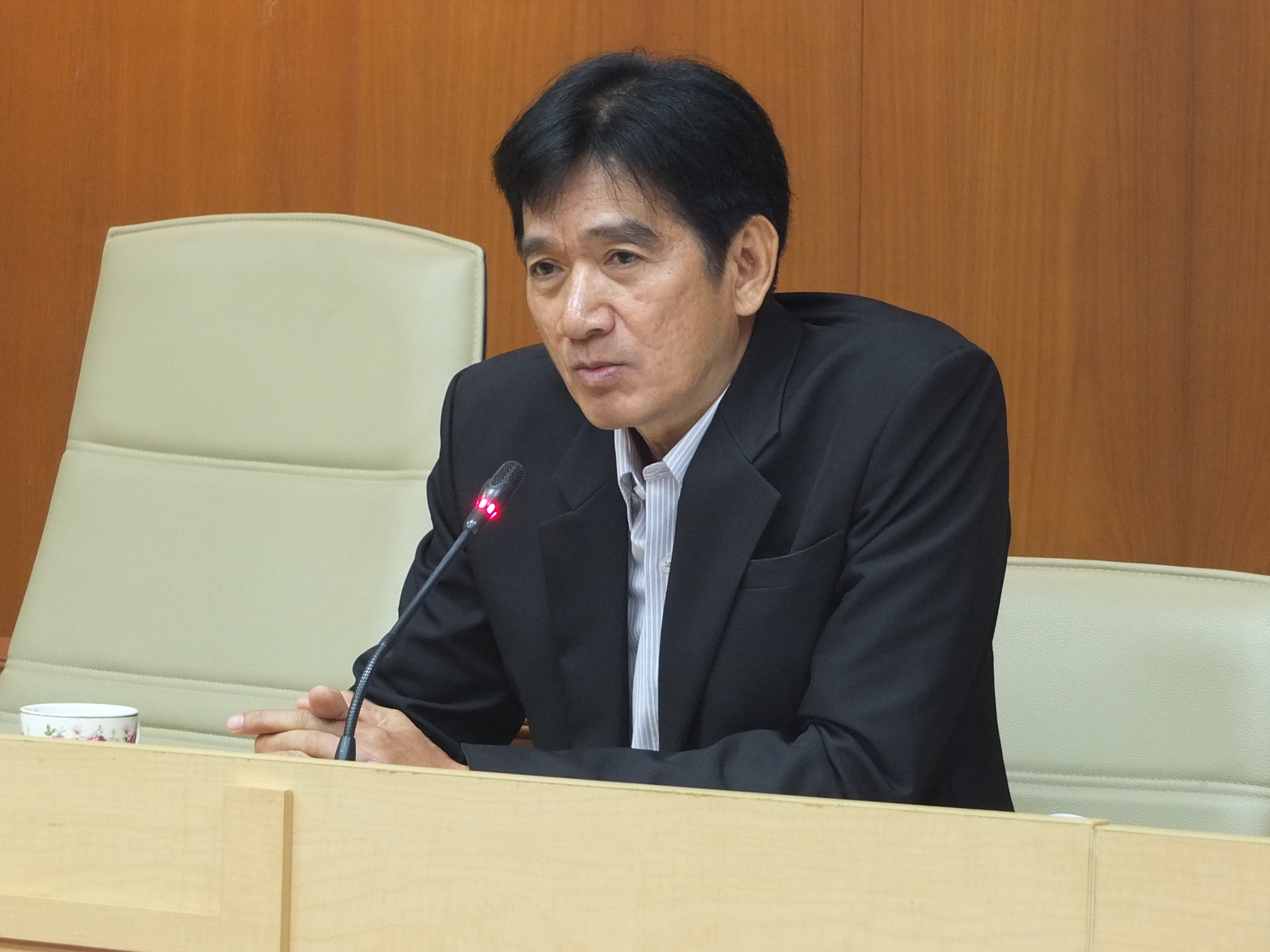 @ปทุมธานี “การดำเนินโครงการติดตาม สนับสนุนการบริหารทรัพยากรบุคคล “กจ.สัญจร”  ประจำปีงบประมาณ พ.ศ.2561″