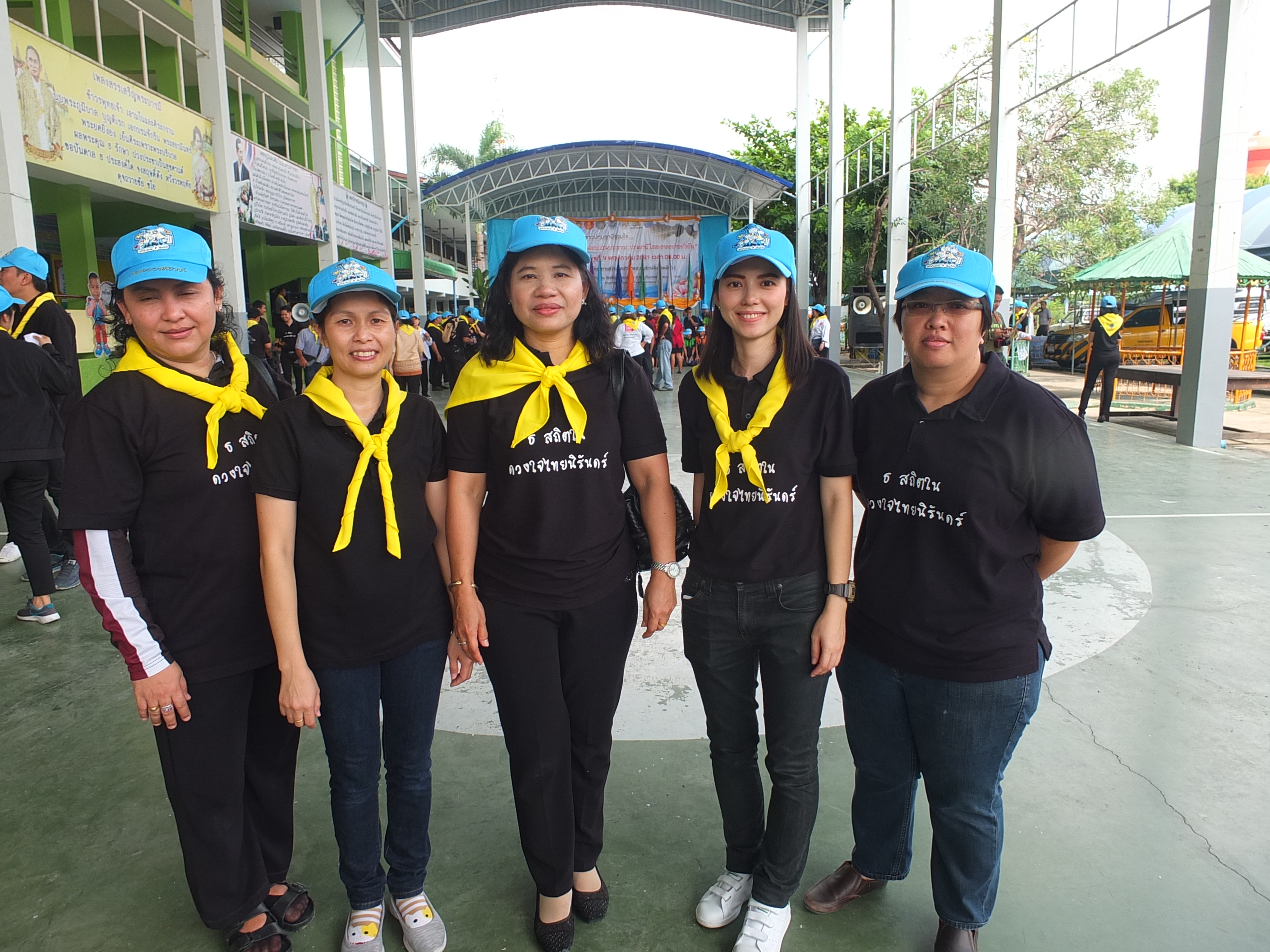 @ปทุมธานี “สพจ.ปทุมธานี ร่วมดำเนินงานการพัฒนาคลองเปรมประชากร ปทุมธานีใสสะอาดอย่างยั่งยืน ตามโครงการสร้างจิตสำนึกและอนุรักษ์สิ่งแวดล้อม จังหวัดปทุมธานี”