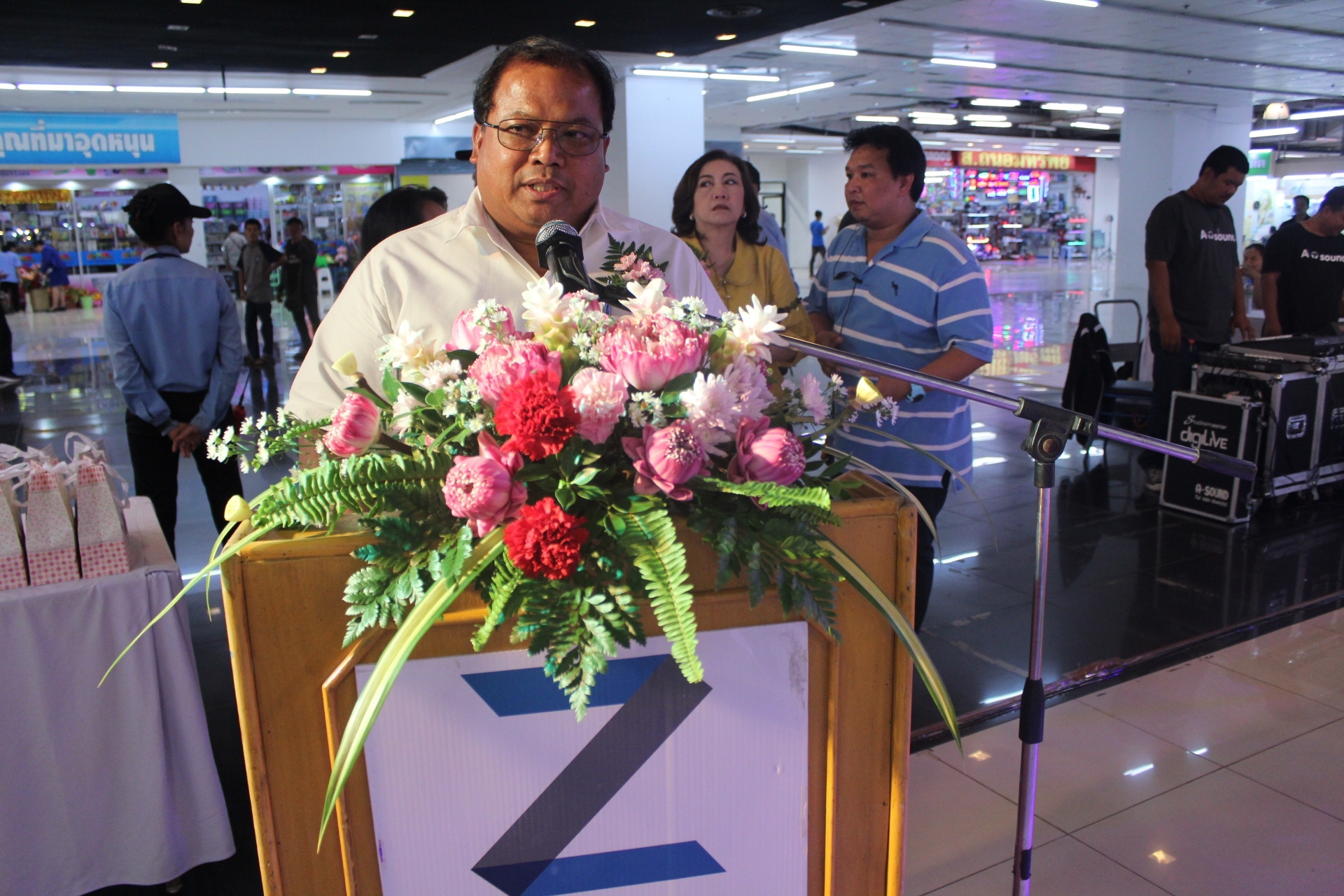 @ปทุมธานี “สพจ.ปทุมธานี เปิดงานท่องเที่ยววิถีชุมชนคนปทุมธานี ระหว่างวันที่ 6-10 มิถุนายน 2561”