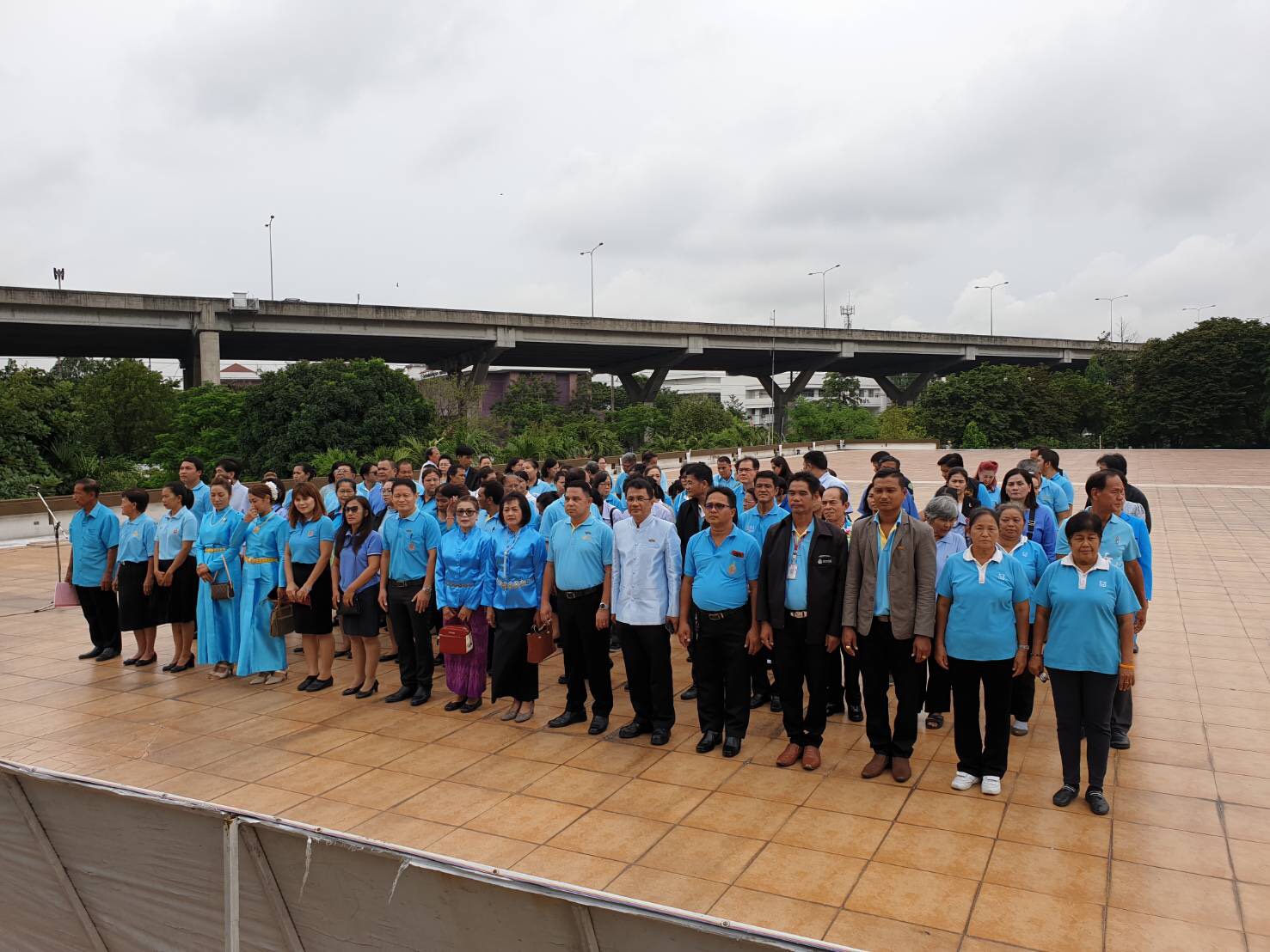 @ปทุมธานี “สพจ.ปทุมธานี ดำเนินโครงการเสริมสร้างมั่นคงเพื่อสังคมอยู่เย็นเป็นสุขในพื้นที่จังหวัดปทุมธานี ปี 2561 กิจกรรมกองทุนแม่ของแผ่นดิน การพัฒนาศักยภาพคณะกรรมการหมู่บ้าน/ชุมชนกองทุนแม่ของแผ่นดิน ปี 2561”