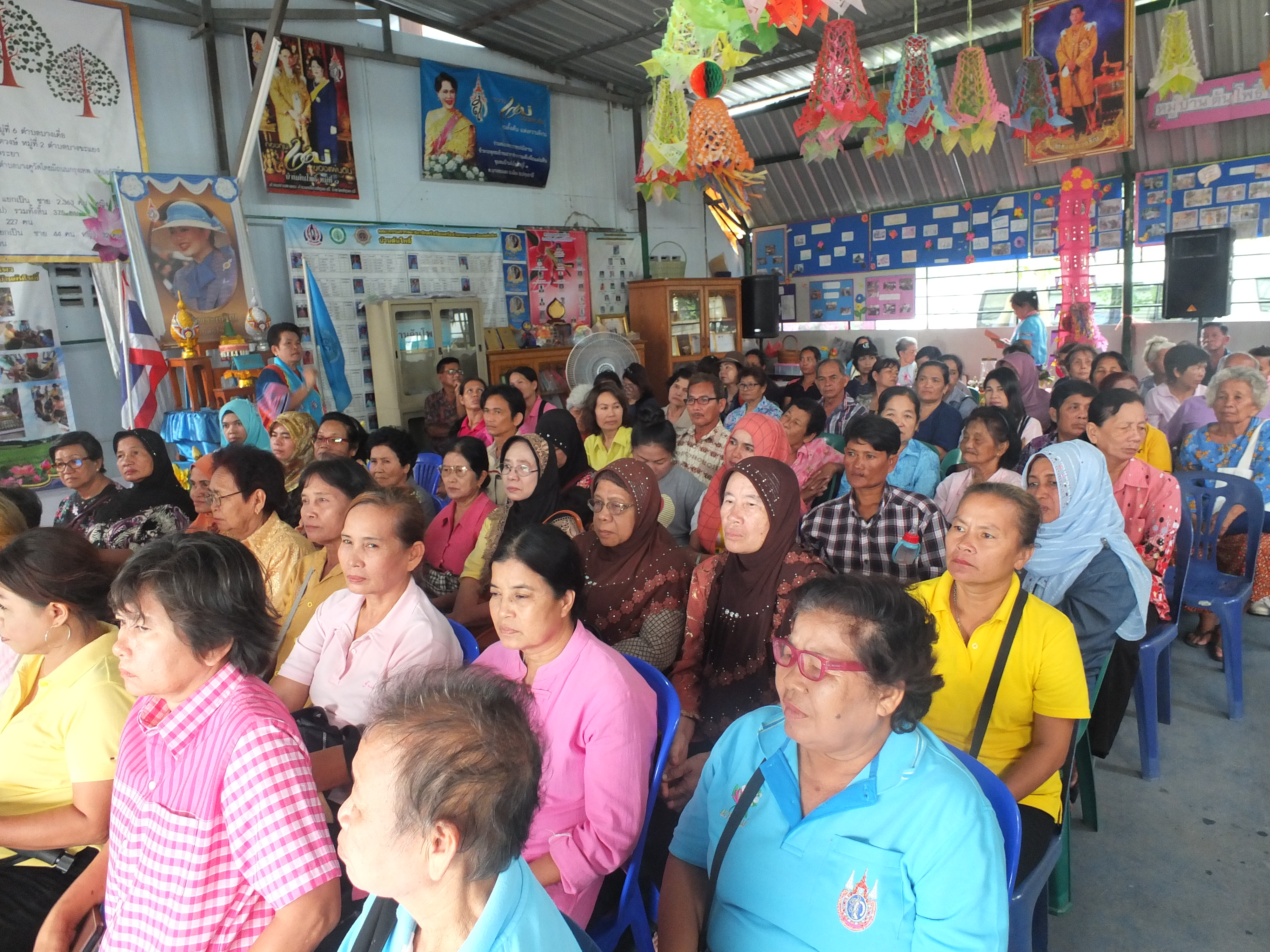 @ปทุมธานี “สพจ.ปทุมธานี ดำเนินโครงการชุมชนท่องเที่ยว OTOP นวัตวิถี ในกิจกรรมผู้นำชุมชนท่องเที่ยว OTOP นวัตวิถี สร้างภาคีเยี่ยมชุมชน”