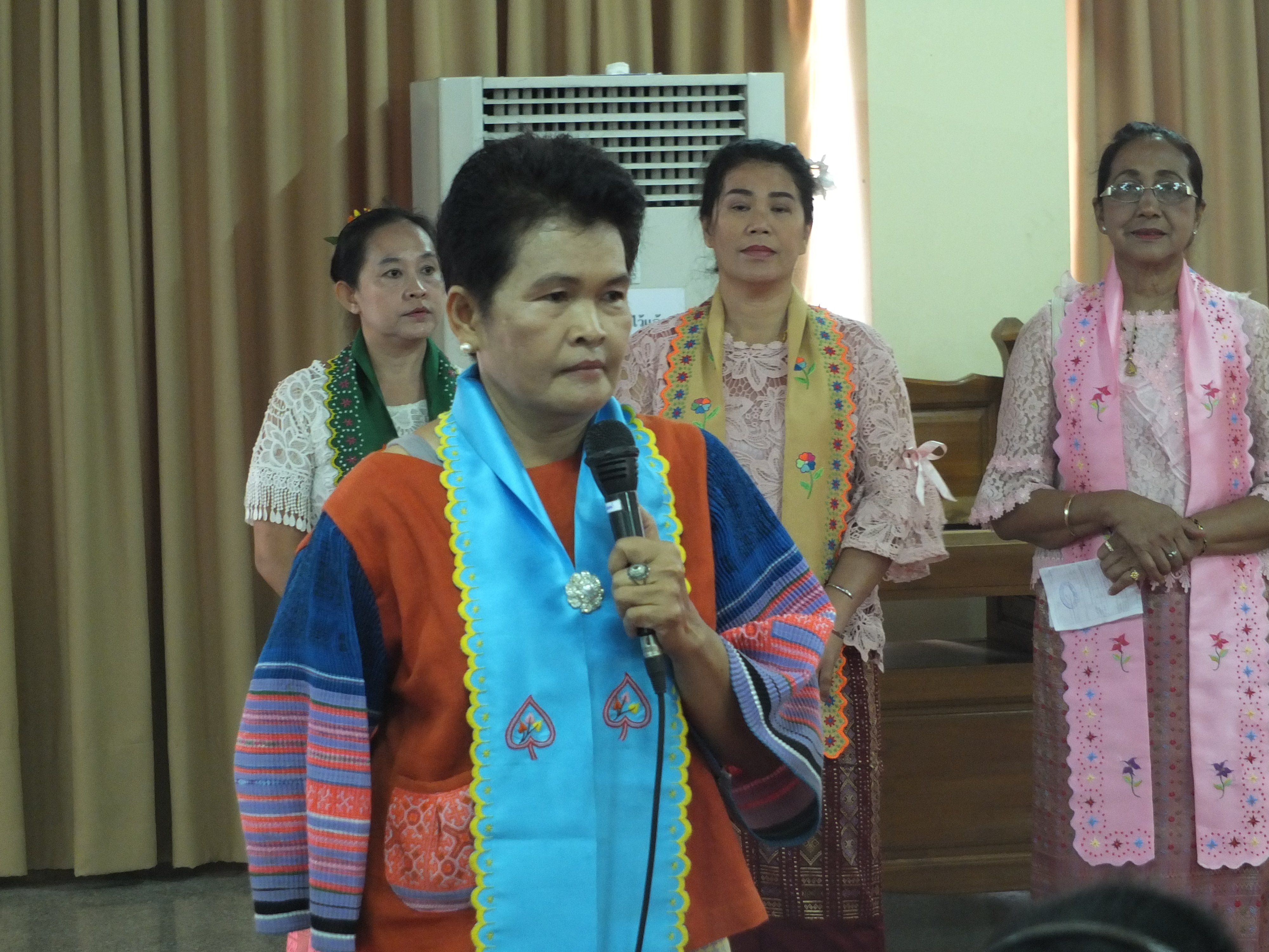 @ปทุมธานี “สพจ.ปทุมธานี ดำเนินโครงการชุมชนท่องเที่ยว OTOP นวัตวิถี ในกิจกรรมผู้นำชุมชนท่องเที่ยว OTOP นวัตวิถี สร้างภาคีเยี่ยมชุมชน”