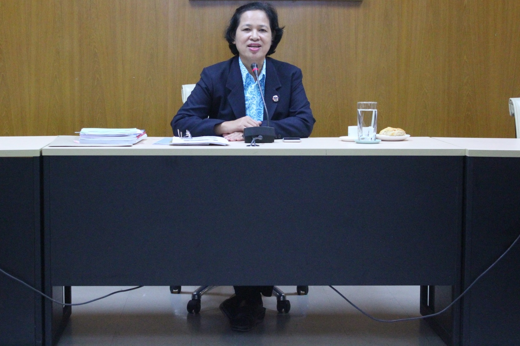 @ปทุมธานี “สพจ.ปทุมธานี ดำเนินโครงการการประชุมเชิงปฏิบัติการเจ้าหน้าที่ผู้รับผิดชอบจัดเก็บข้อมูลเพื่อการพัฒนาชุมชน”
