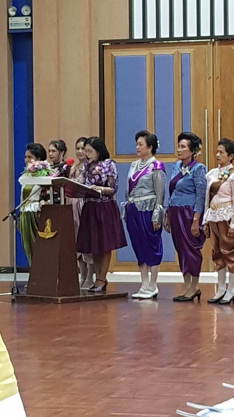 @ ปทุมธานี “งาน ราตรี Happy Night ครั้งที่ 8 ครบรอบ 1 ทศวรรษ”