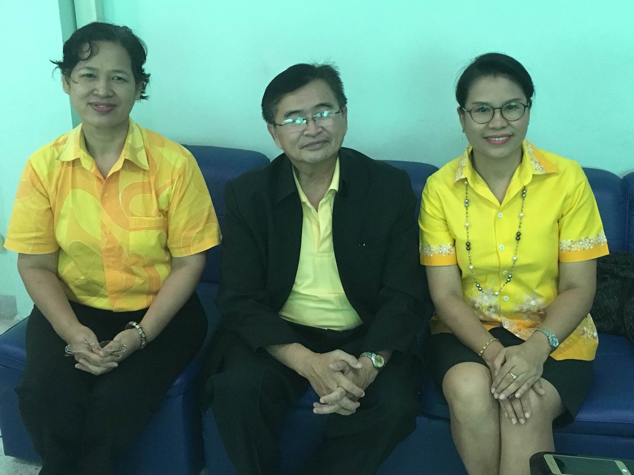 @ปทุมธานี “ดำเนินการตรวจสอบคุณภาพการจัดเก็บข้อมูลความจำเป็นพื้นฐาน (จปฐ.) ต.บึงกาสาม อ.หนองเสือ”