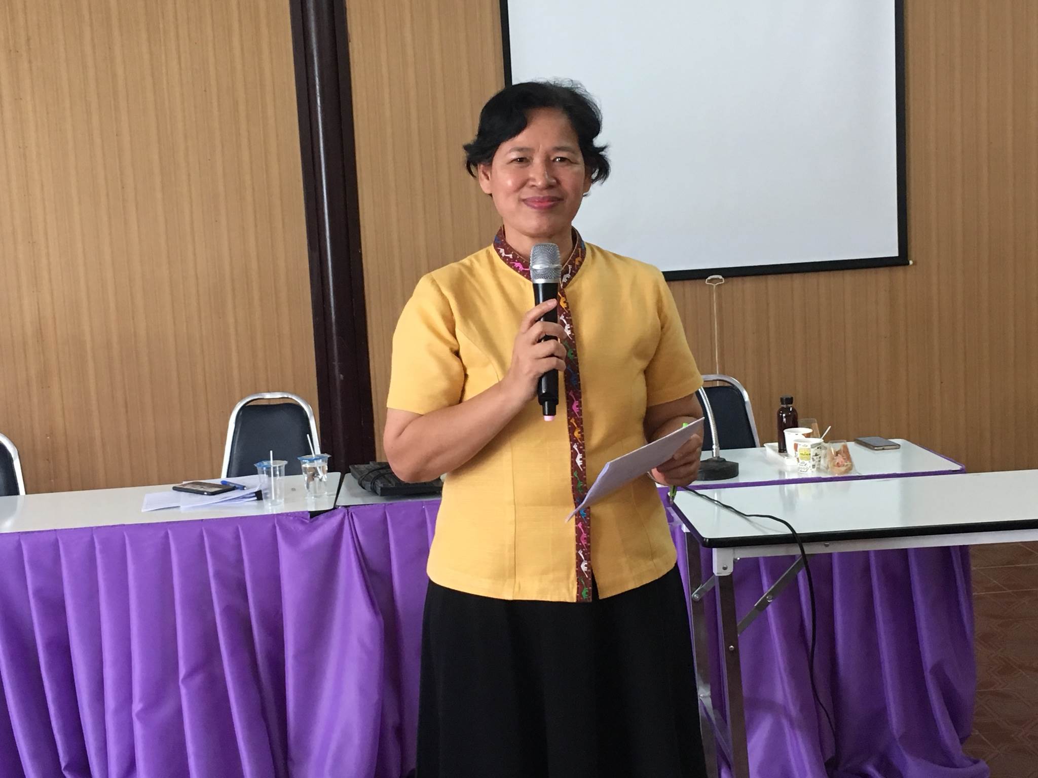 @ปทุมธานี “จังหวัดปทุมธานี ดำเนินการตรวจสอบคุณภาพการจัดเก็บข้อมูลความจำเป็นพื้นฐาน (จปฐ.) ตำบลบางหลวง อำเภอเมืองปทุมธานี จ.ปทุมธานี”