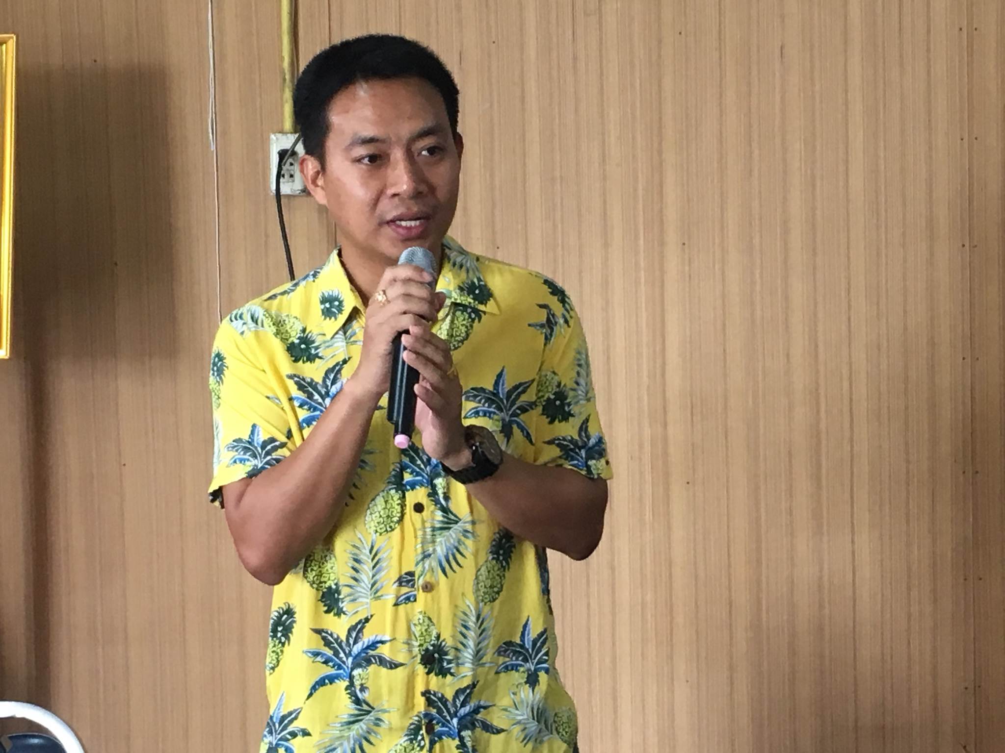 @ปทุมธานี “จังหวัดปทุมธานี ดำเนินการตรวจสอบคุณภาพการจัดเก็บข้อมูลความจำเป็นพื้นฐาน (จปฐ.) ตำบลบางหลวง อำเภอเมืองปทุมธานี จ.ปทุมธานี”