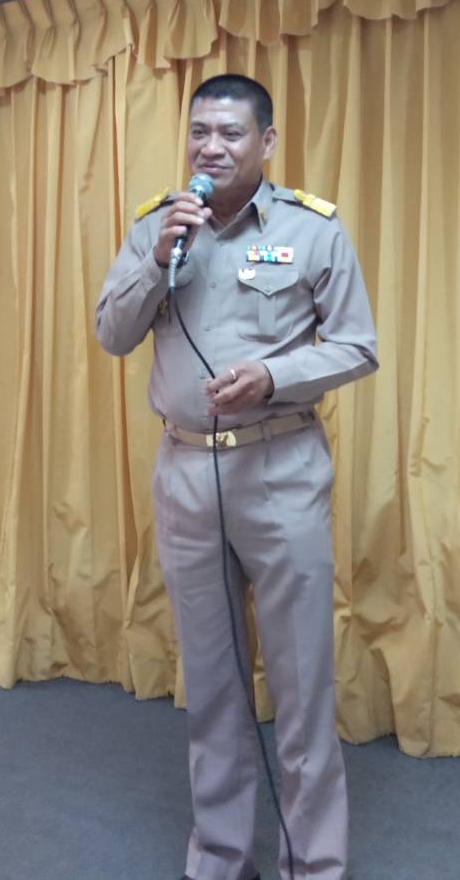@ ปทุมธานี “ยินดีต้อนรับพัฒนาการจังหวัดปทุมธานี”