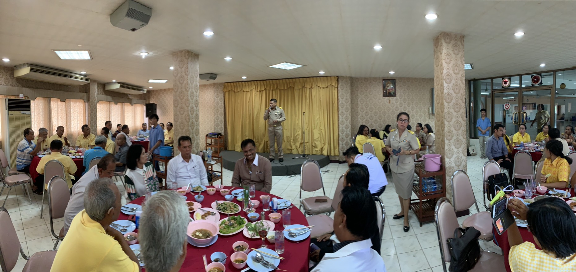 @ ปทุมธานี “ยินดีต้อนรับพัฒนาการจังหวัดปทุมธานี”