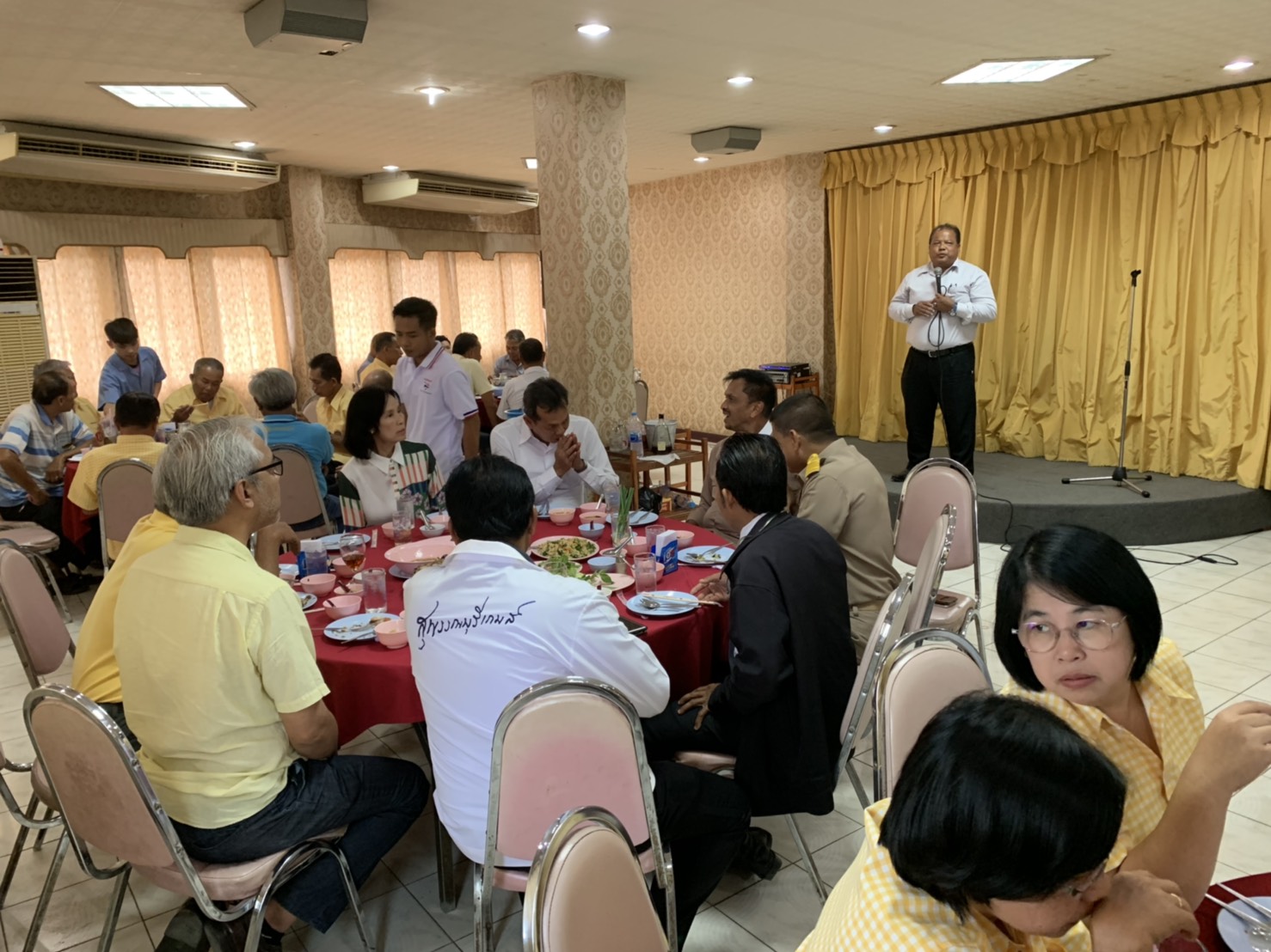 @ ปทุมธานี “ยินดีต้อนรับพัฒนาการจังหวัดปทุมธานี”