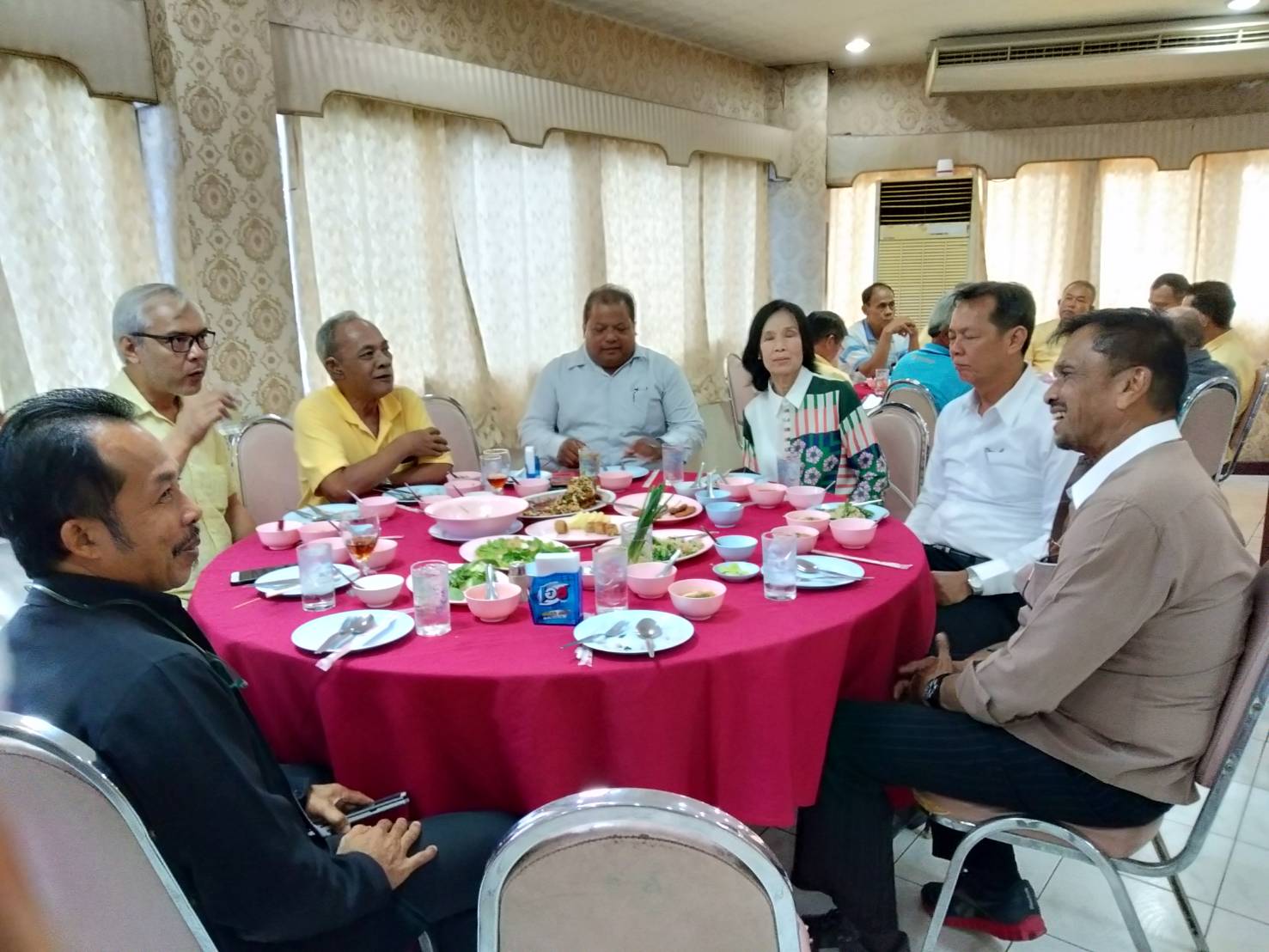 @ ปทุมธานี “ยินดีต้อนรับพัฒนาการจังหวัดปทุมธานี”