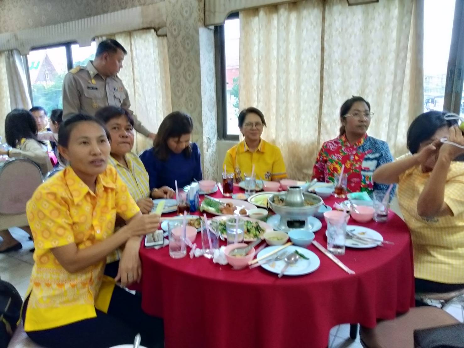 @ ปทุมธานี “ยินดีต้อนรับพัฒนาการจังหวัดปทุมธานี”