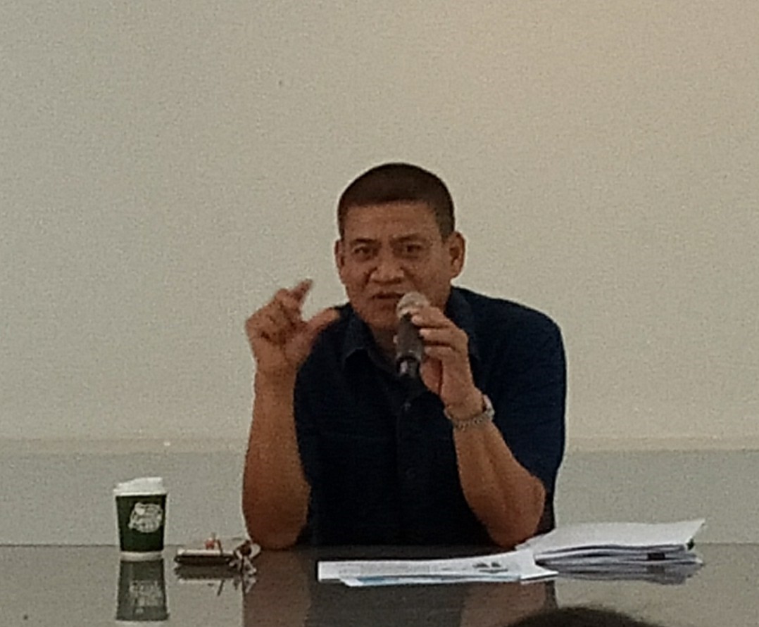 @ปทุมธานี ถิ่นบัวหลวง@ “ประชุม กลุ่ม/ฝ่าย พัฒนาการอำเภอและจนท.พช.ทุกท่าน”