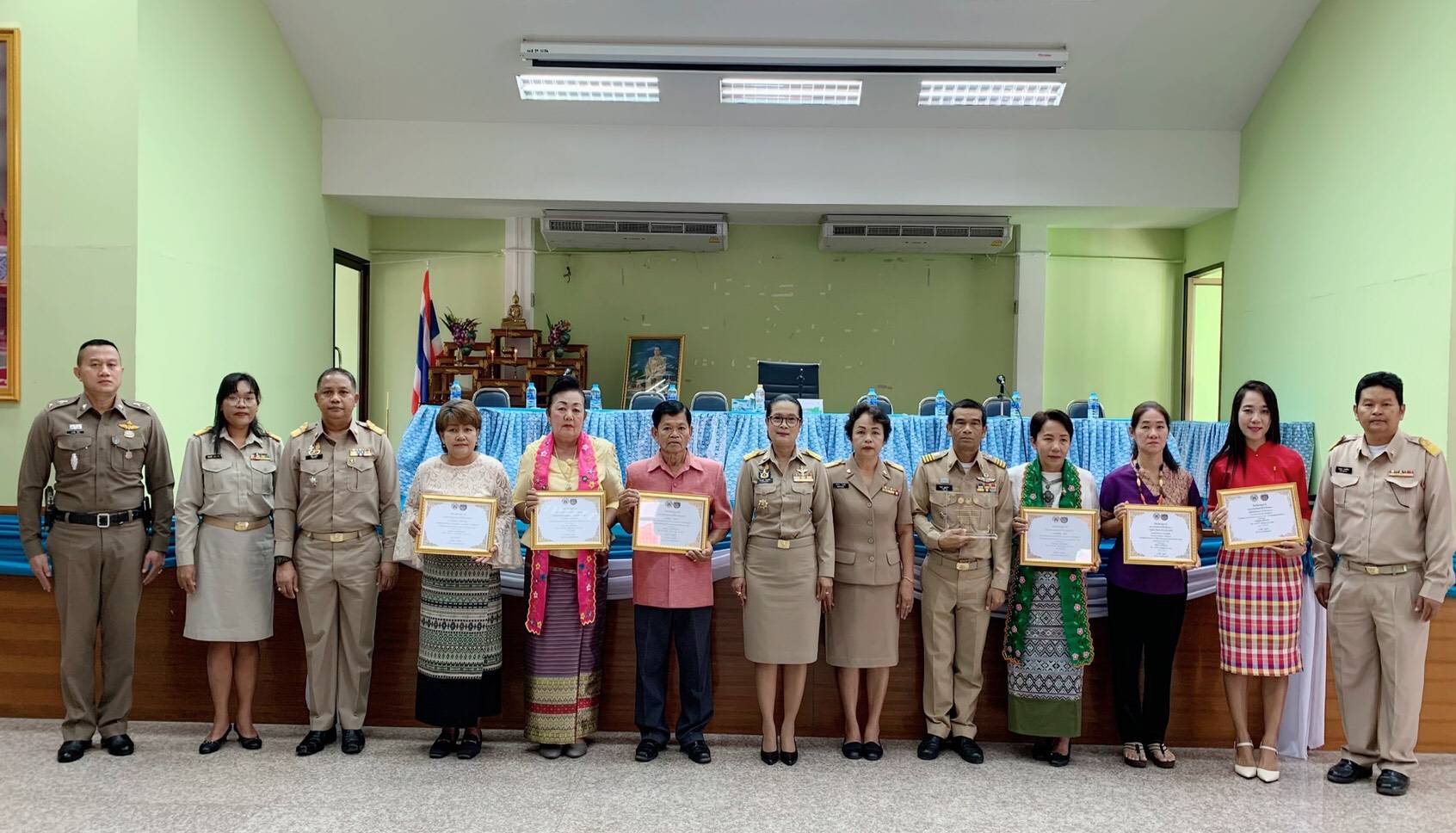 @ปทุมธานี ถิ่นบัวหลวง”