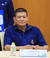 @ปทุมธานี ถิ่นบัวหลวง”การลงนามบันทึกข้อตกลงว่าด้วยการประสานความร่วมมือโครงการ “สืบสาน อนุรักษ์ศิลป์ผ้าถิ่นไทย ดำรงไว้ในแผ่นดิน” จังหวัดปทุมธานี