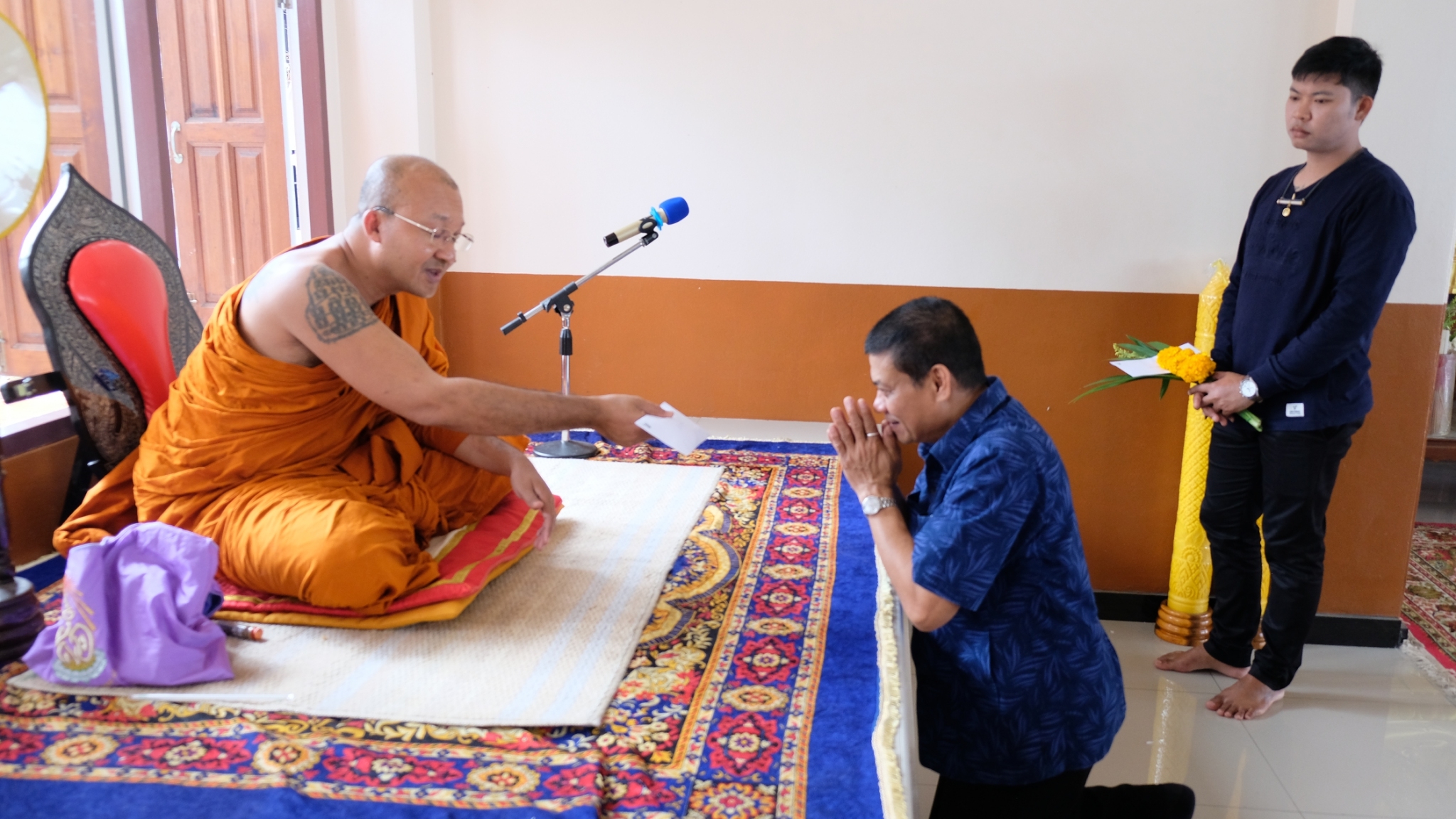 @ปทุมธานี ถิ่นบัวหลวง “พช.ปทุมธานี เปิดโครงการส่งเสริมความสัมพันธ์ของสมาชิกสหกรณ์ออมทรัพย์กรมการพัฒนาชุมชน”