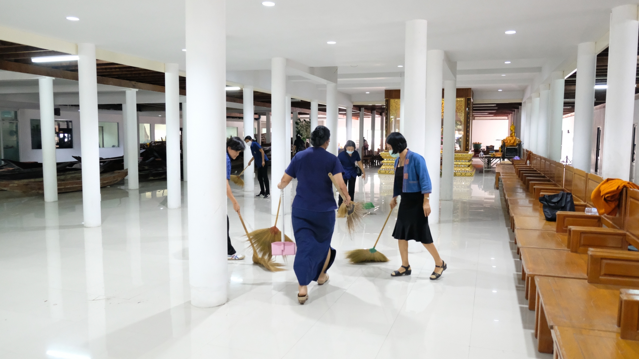 @ปทุมธานี ถิ่นบัวหลวง “พช.ปทุมธานี เปิดโครงการส่งเสริมความสัมพันธ์ของสมาชิกสหกรณ์ออมทรัพย์กรมการพัฒนาชุมชน”