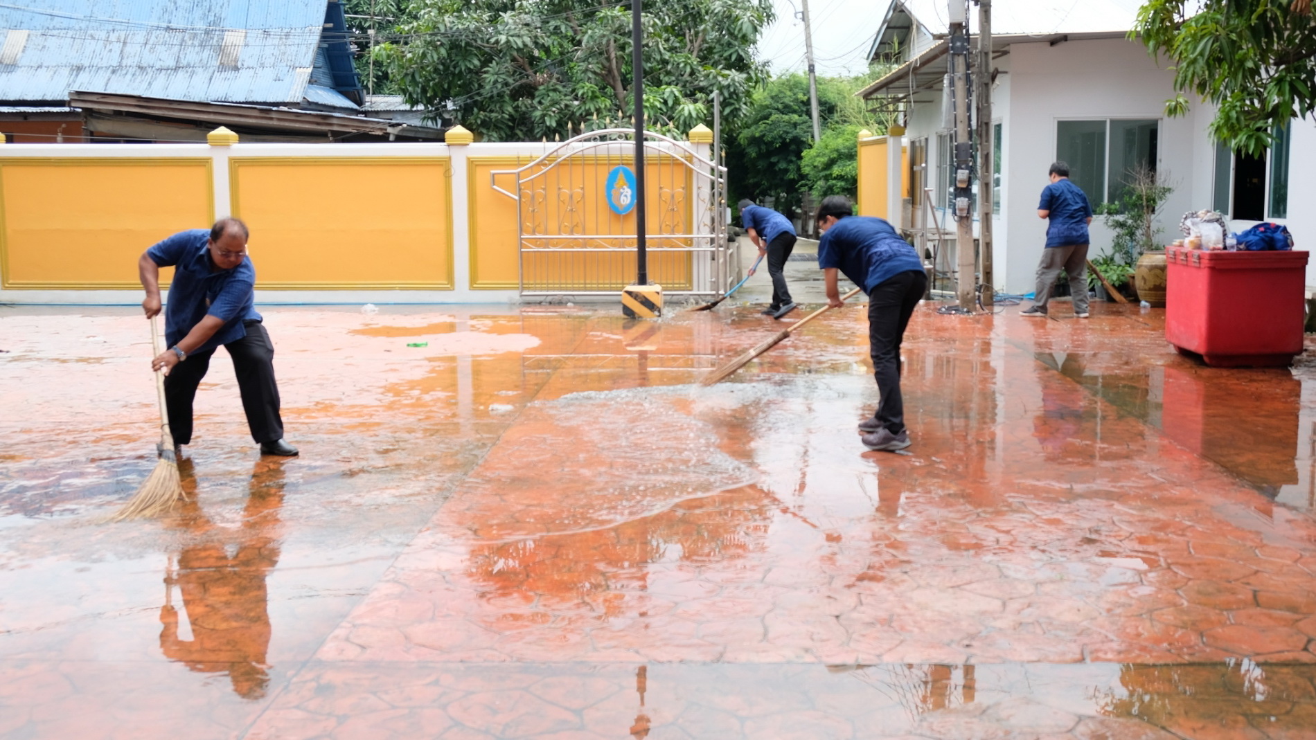 @ปทุมธานี ถิ่นบัวหลวง “พช.ปทุมธานี เปิดโครงการส่งเสริมความสัมพันธ์ของสมาชิกสหกรณ์ออมทรัพย์กรมการพัฒนาชุมชน”