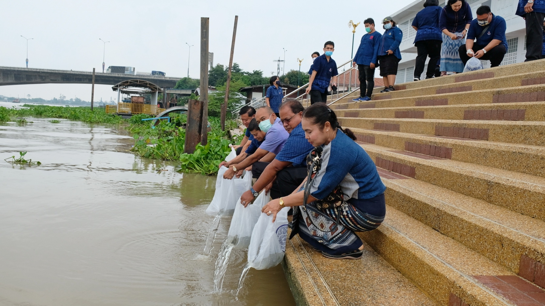 @ปทุมธานี ถิ่นบัวหลวง “พช.ปทุมธานี เปิดโครงการส่งเสริมความสัมพันธ์ของสมาชิกสหกรณ์ออมทรัพย์กรมการพัฒนาชุมชน”