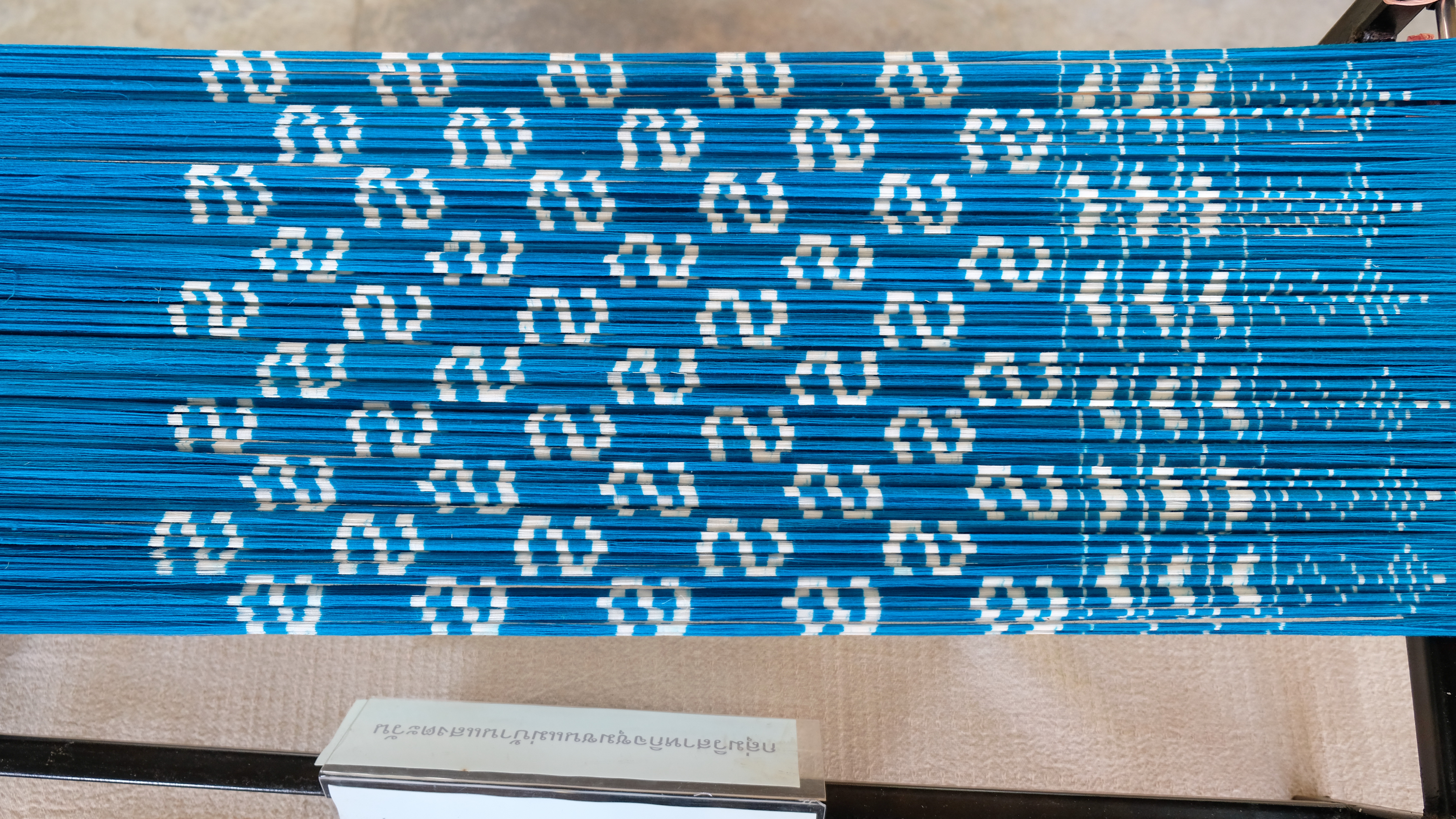 พช.ปทุมธานี “นายกิติพล เวชกุล ผู้ตรวจราชการกรมการพัฒนาชุมชน เขตตรวจราชการที่ ๒ ลงพื้นที่ตรวจราชการจังหวัดปทุมธานี”