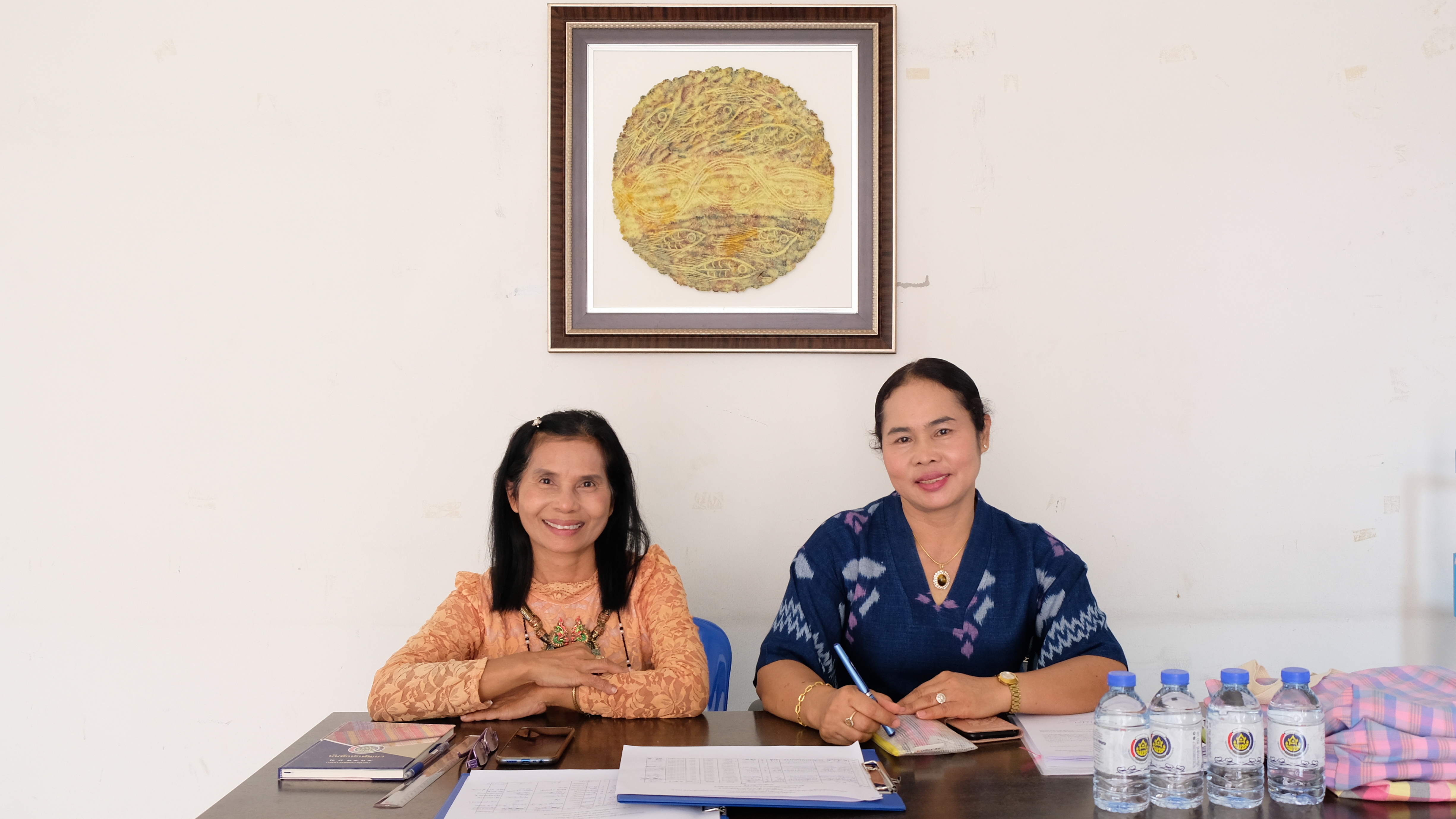 พช.ปทุมธานี “ประชุมเชิงปฏิบัติการสร้างความรู้ ความเข้าใจเครือข่ายคณะกรรมการบริหารศูนย์ประสานงานองค์การชุมชนระดับจังหวัด (ศอช.จ.)”