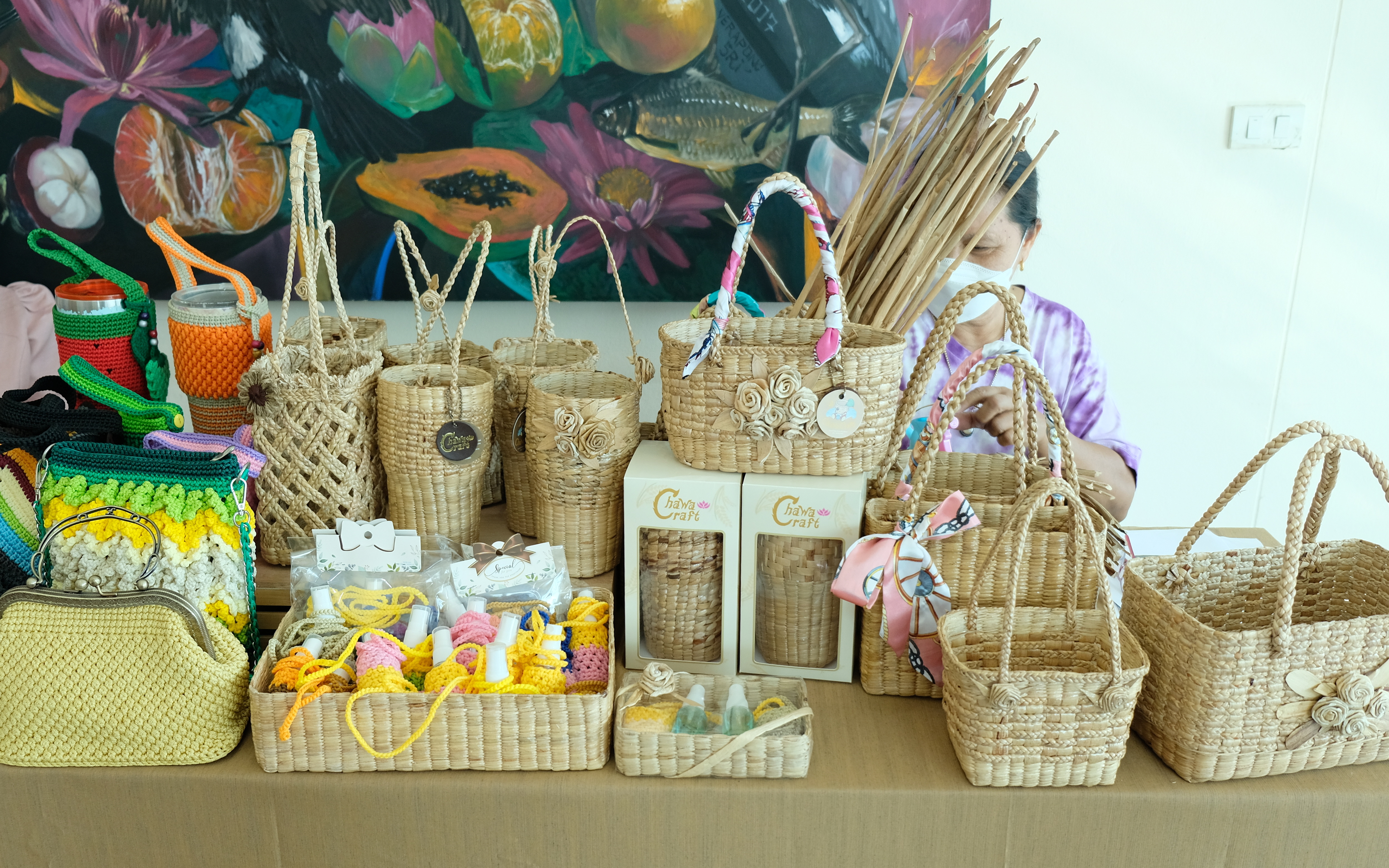 พช.ปทุมธานี “ร่วมประชุมสมาคมผู้นำสตรีพัฒนาชุมชนจังหวัดปทุมธานี ประจำปี ๒๕๖๔”