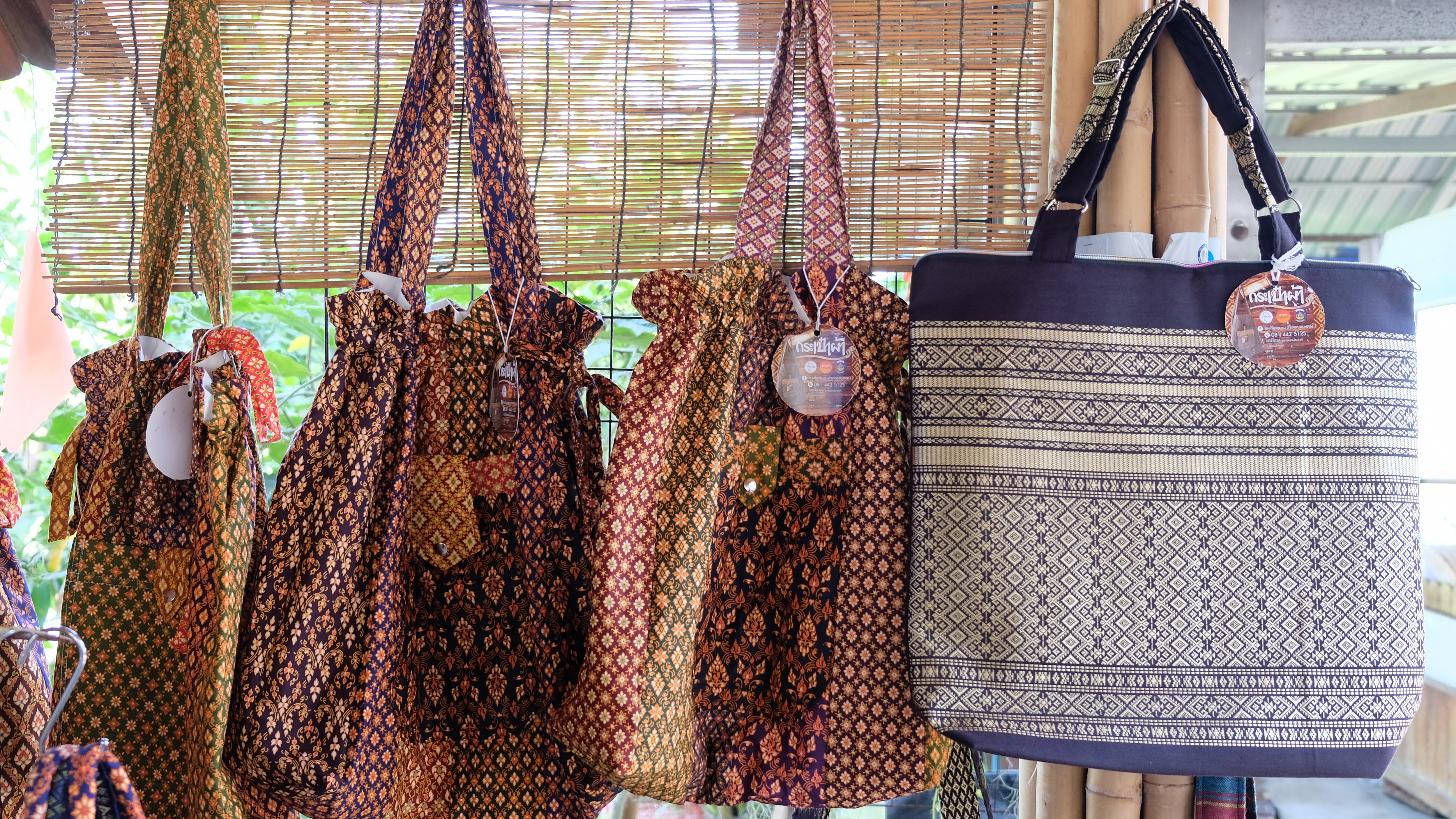 พช.ปทุมธานี “เปิดโครงการจัดกิจกรรมส่งเสริมการเรียนรู้ที่นักท่องเที่ยวลงมือปฏิบัติ (D-HOPE)”