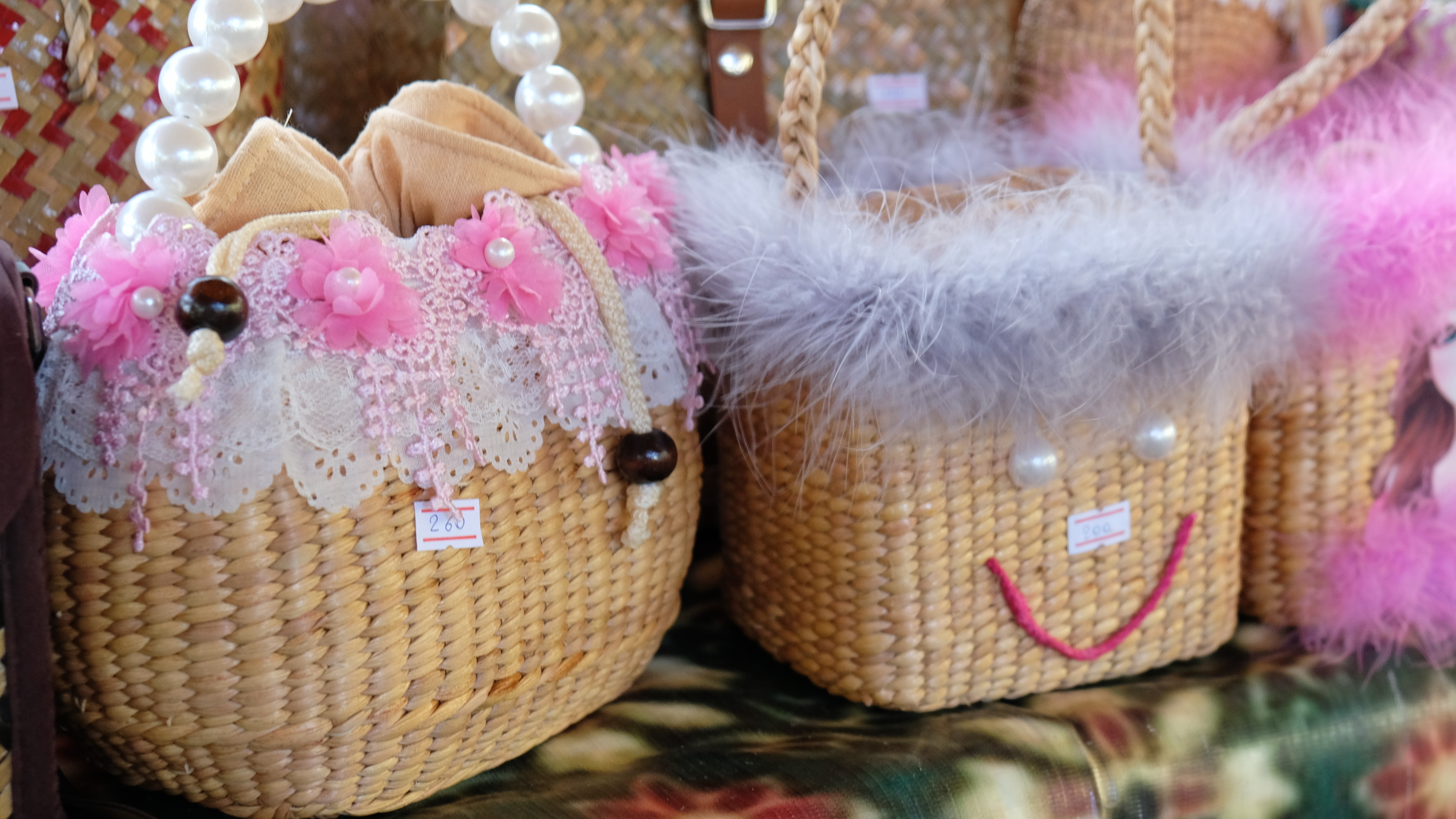 พช.ปทุมธานี “เปิดโครงการจัดกิจกรรมส่งเสริมการเรียนรู้ที่นักท่องเที่ยวลงมือปฏิบัติ (D-HOPE)”