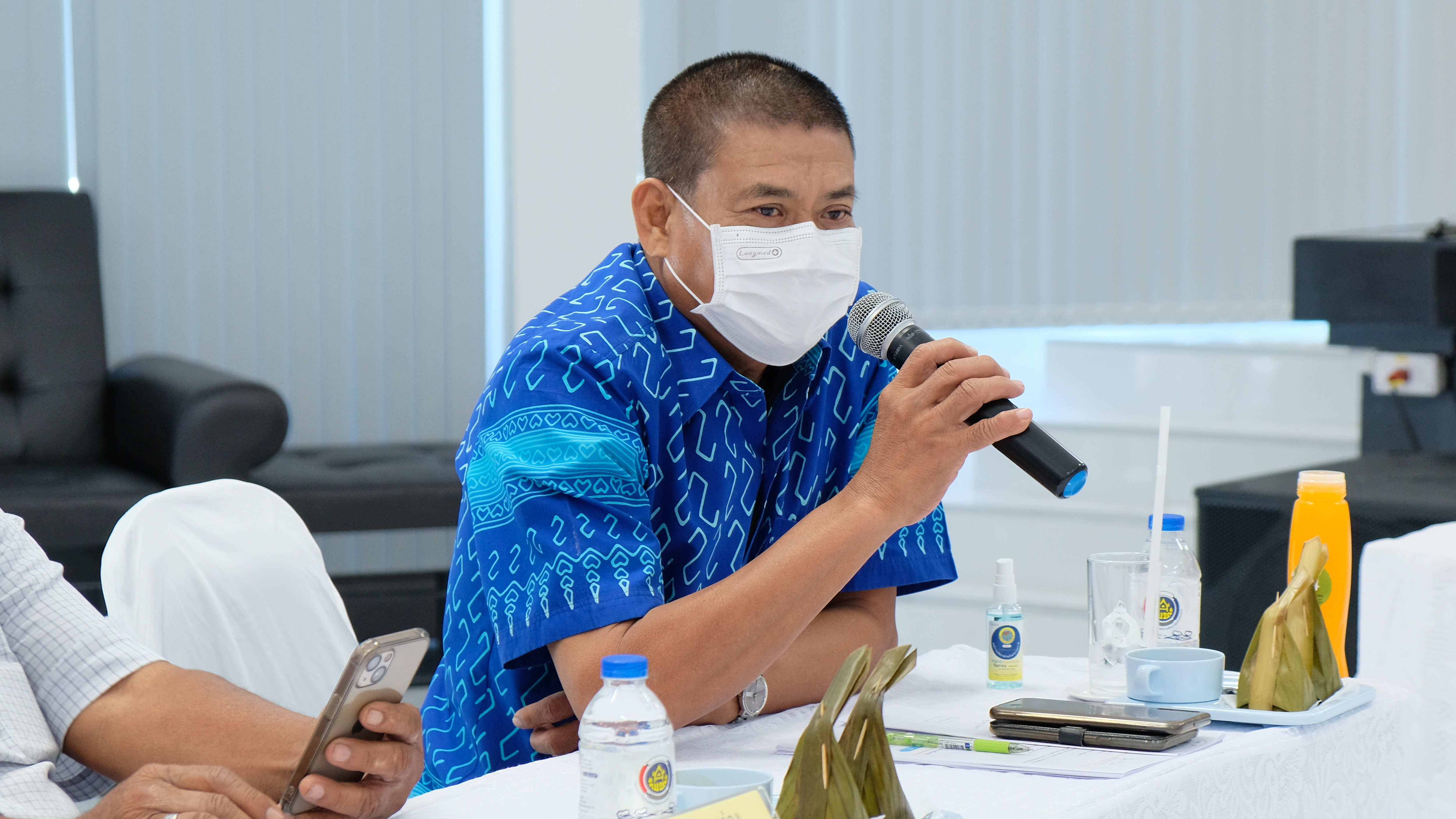 พช.ปทุมธานี “ร่วมประกวดสารสนเทศตำบลต้นแบบฯ ระดับเขตตรวจราชการ กรมการพัฒนาชุมชน”