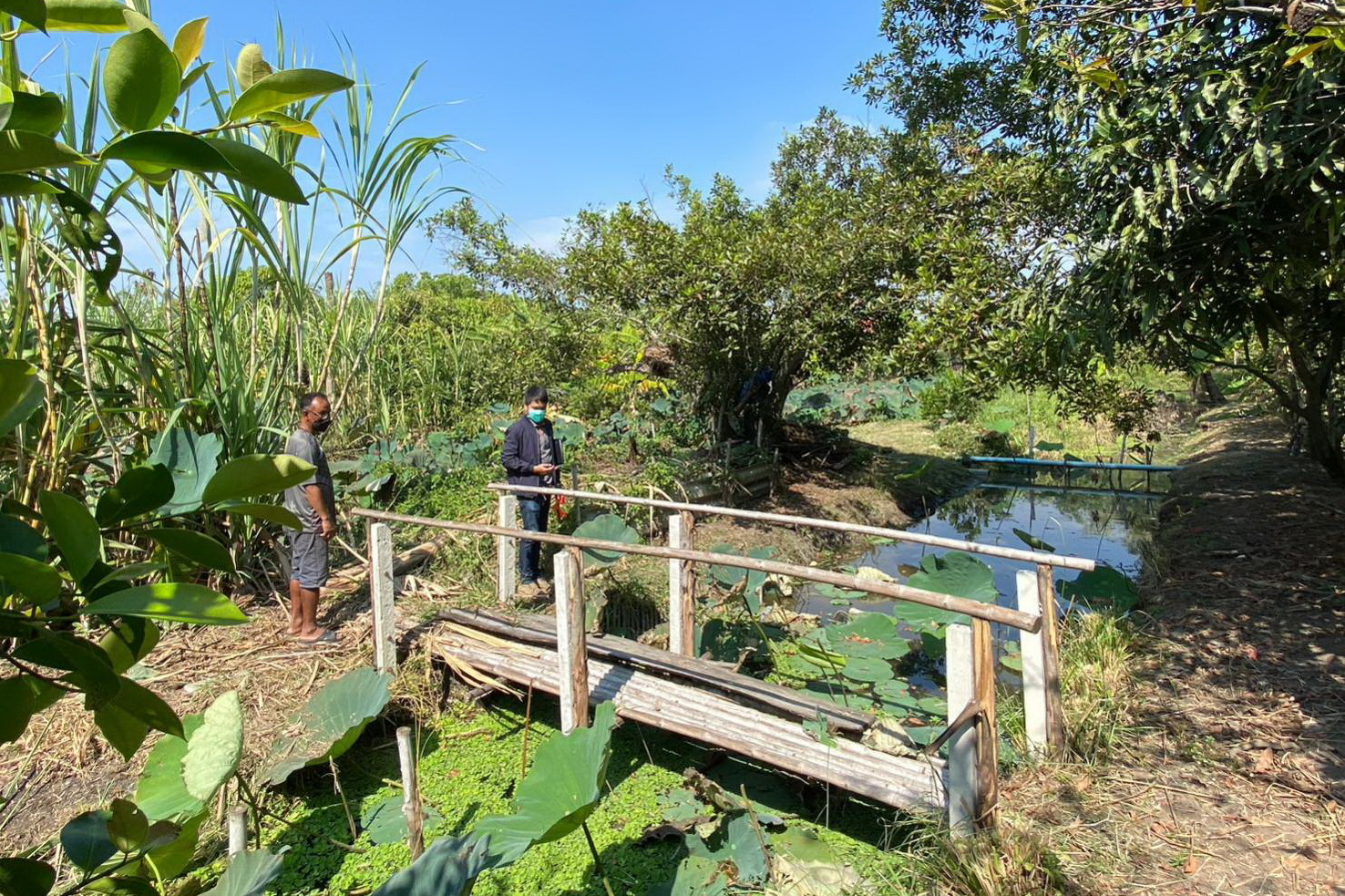 พช.ปทุมธานี “สำนักงานพัฒนาชุมชนจังหวัดปทุมธานีร่วมกับสำนักงานโยธาธิการและผังเมืองจังหวัดปทุมธานีเตรียมความพร้อมการดำเนินงานโครงการตามแผนพัฒนาจังหวัดปทุมธานี พ.ศ. ๒๕๖๖ – ๒๕๗๐”