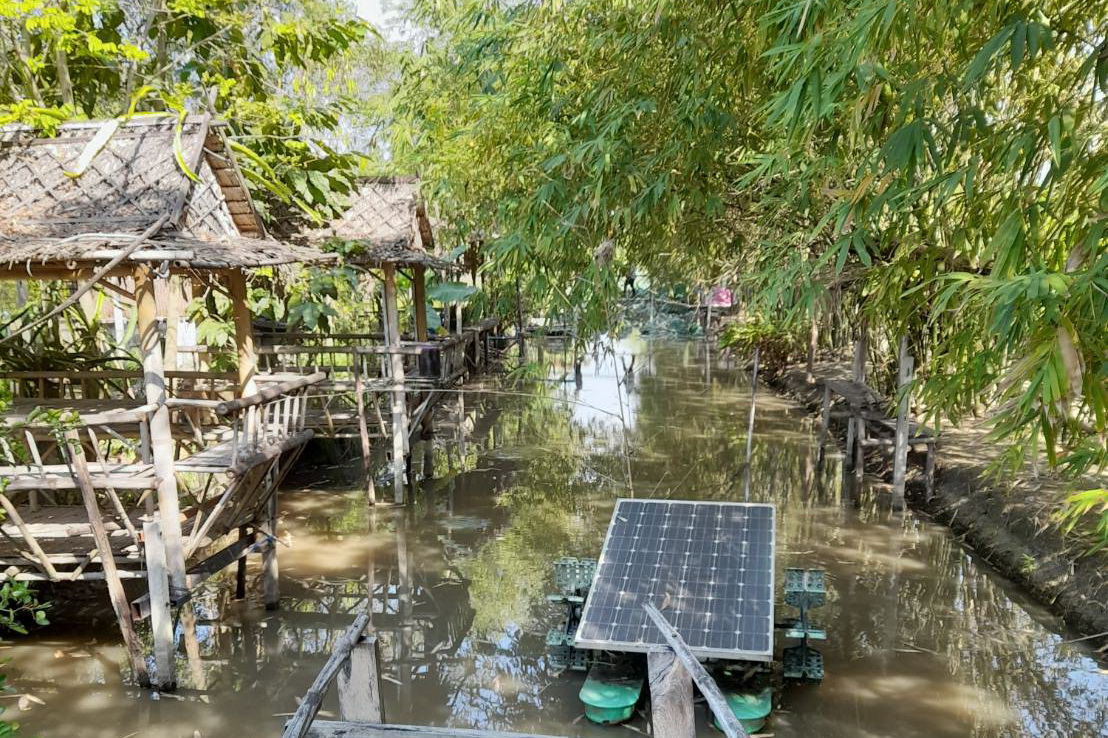 พช.ปทุมธานี “สำนักงานพัฒนาชุมชนจังหวัดปทุมธานีร่วมกับสำนักงานโยธาธิการและผังเมืองจังหวัดปทุมธานีเตรียมความพร้อมการดำเนินงานโครงการตามแผนพัฒนาจังหวัดปทุมธานี พ.ศ. ๒๕๖๖ – ๒๕๗๐”