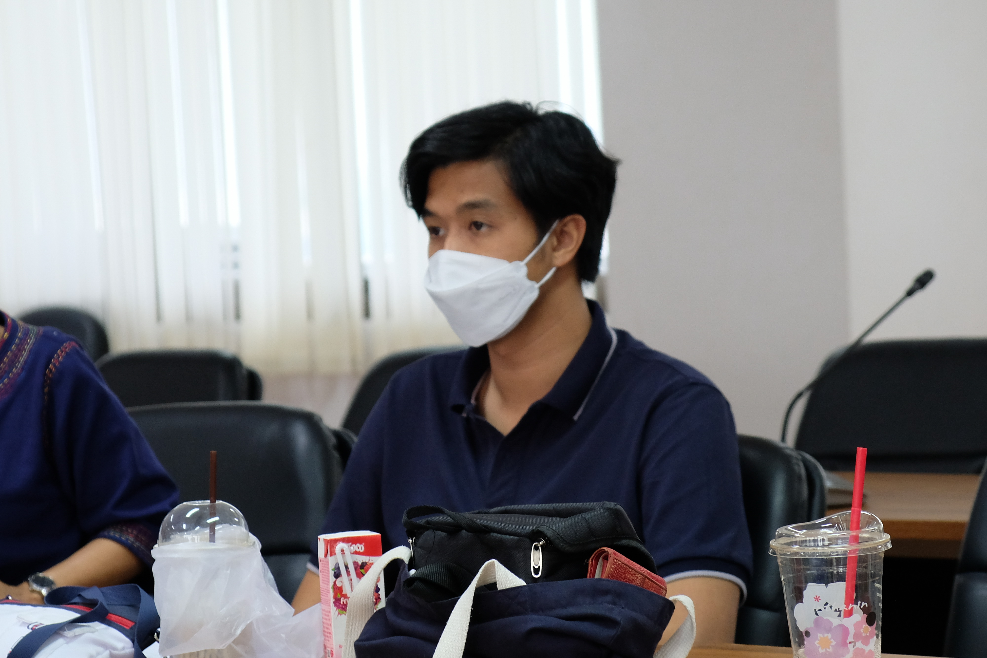 พช.ปทุมธานี “สพอ.ธัญบุรี : ดำเนินโครงการประชุมเชิงปฏิบัติการผู้จัดเก็บข้อมูล จปฐ. ประจำปี ๒๕๖๖ ด้วยเครื่องมืออิเล็กทรอนิกส์”