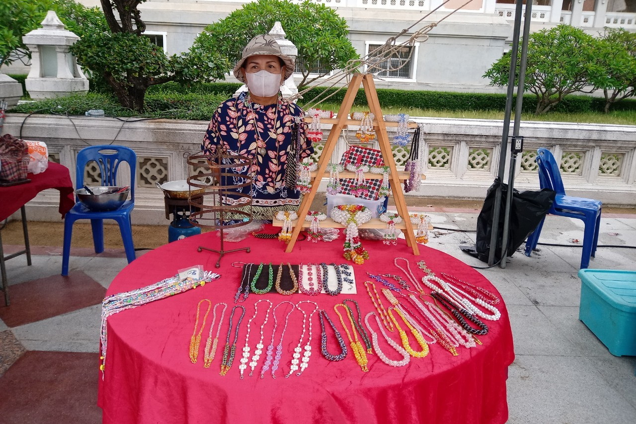 พช.ปทุมธานี “ร่วมเดิน-วิ่ง เฉลิมพระเกียรติ พระบาทสมเด็จพระเจ้าอยู่หัว เนื่องในวันฉัตรมงคล ๒๕๖๖”