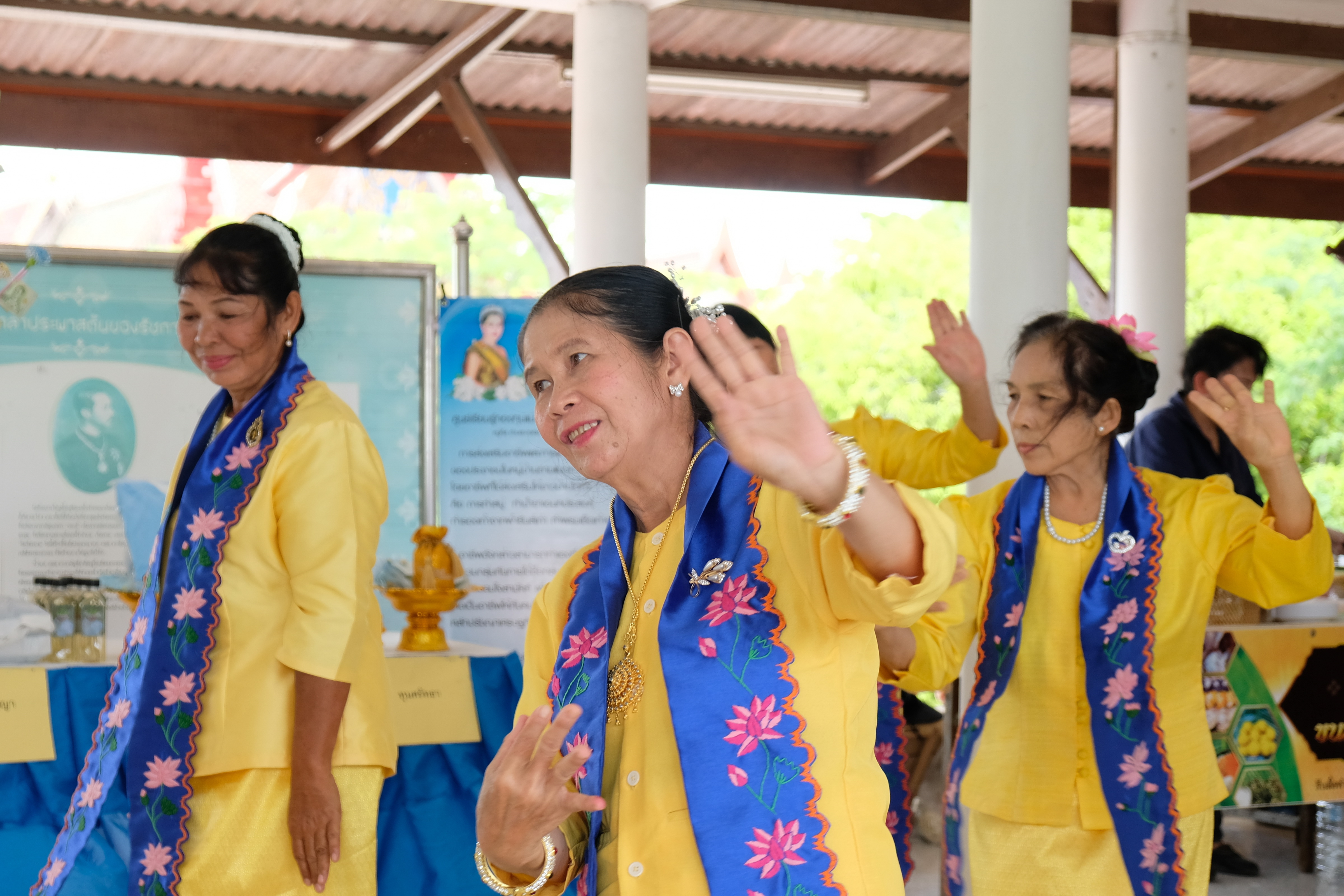 พช.ปทุมธานี “นายสุธีธ์ มั่งมี ผู้ตรวจราชการกรมฯ เป็นประธานคณะกรรมการคัดเลือกข้าราชการ ลูกจ้างประจำ และพนักงานราชการดีเด่น ปี พ.ศ. ๒๕๖๖ เขตตรวจราชการที่ ๒ กลุ่มจังหวัด ภาคกลางปริมณฑล”