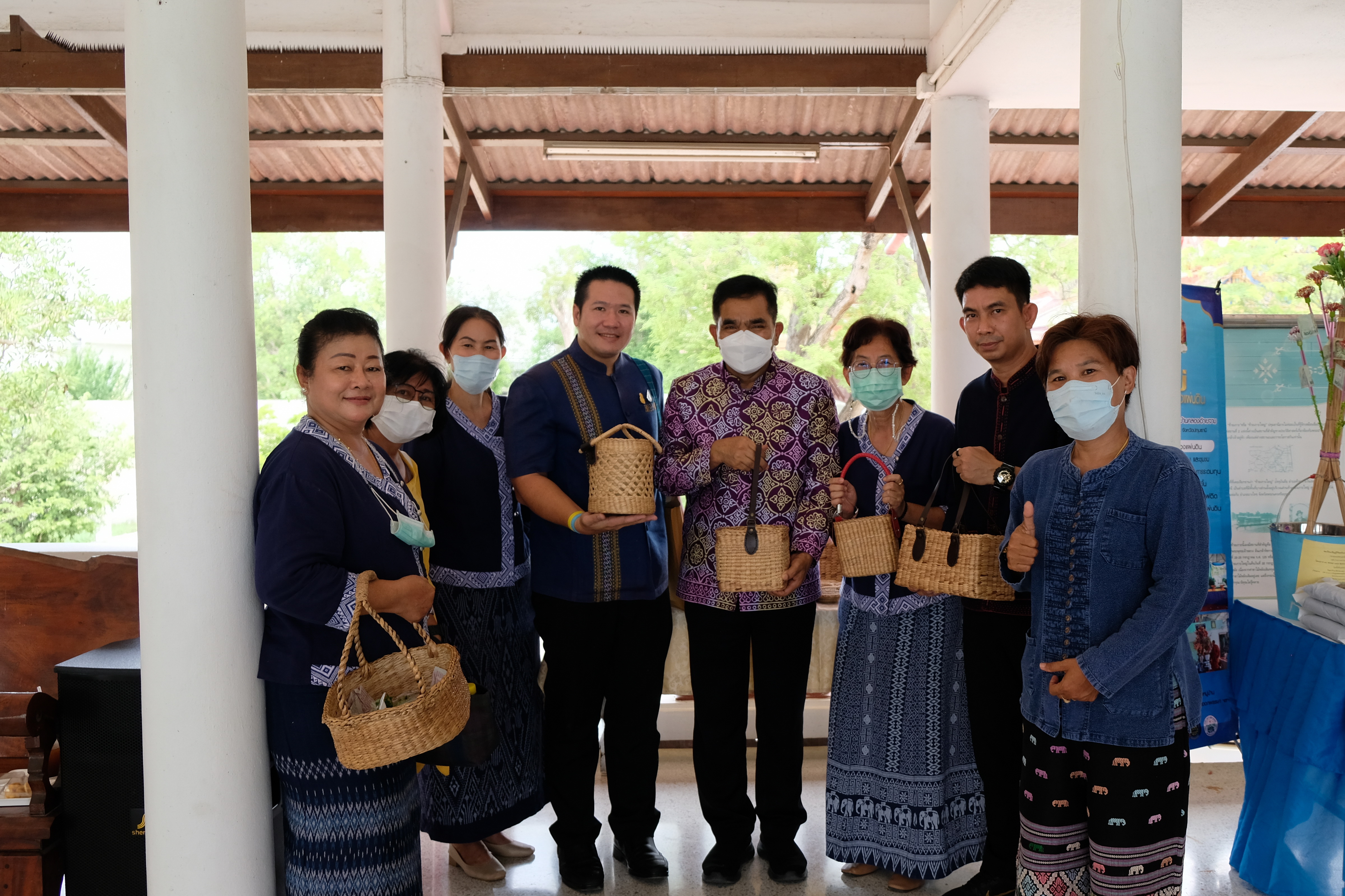 พช.ปทุมธานี “นายสุธีธ์ มั่งมี ผู้ตรวจราชการกรมฯ เป็นประธานคณะกรรมการคัดเลือกข้าราชการ ลูกจ้างประจำ และพนักงานราชการดีเด่น ปี พ.ศ. ๒๕๖๖ เขตตรวจราชการที่ ๒ กลุ่มจังหวัด ภาคกลางปริมณฑล”