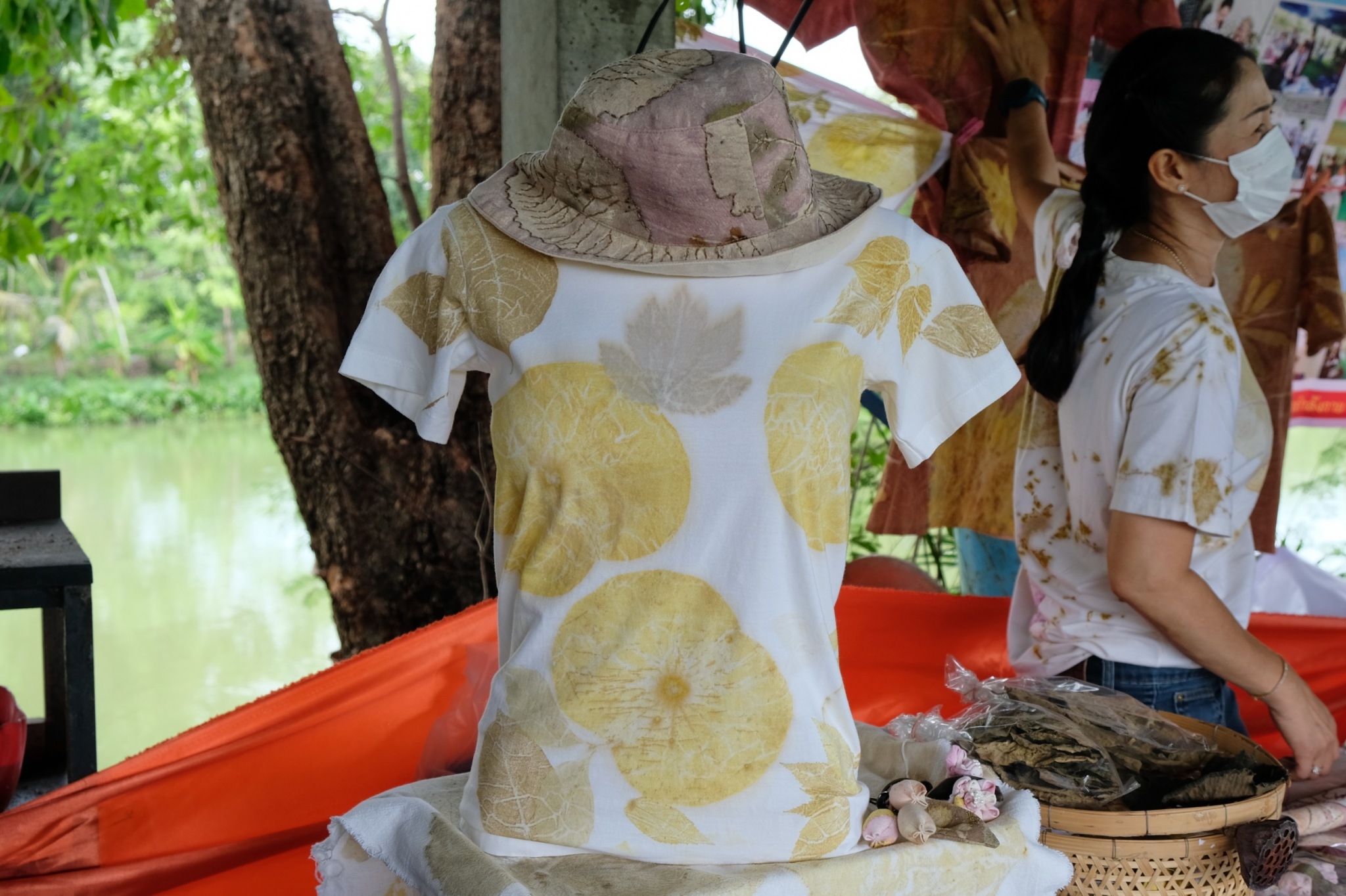 พช.ปทุมธานี “รองผู้ว่าปทุมฯ นำทีมลงพื้นที่อำเภอธัญบุรี คัดสรรกิจกรรมพัฒนาชุมชนดีเด่น ประจำปี ๒๕๖๖”