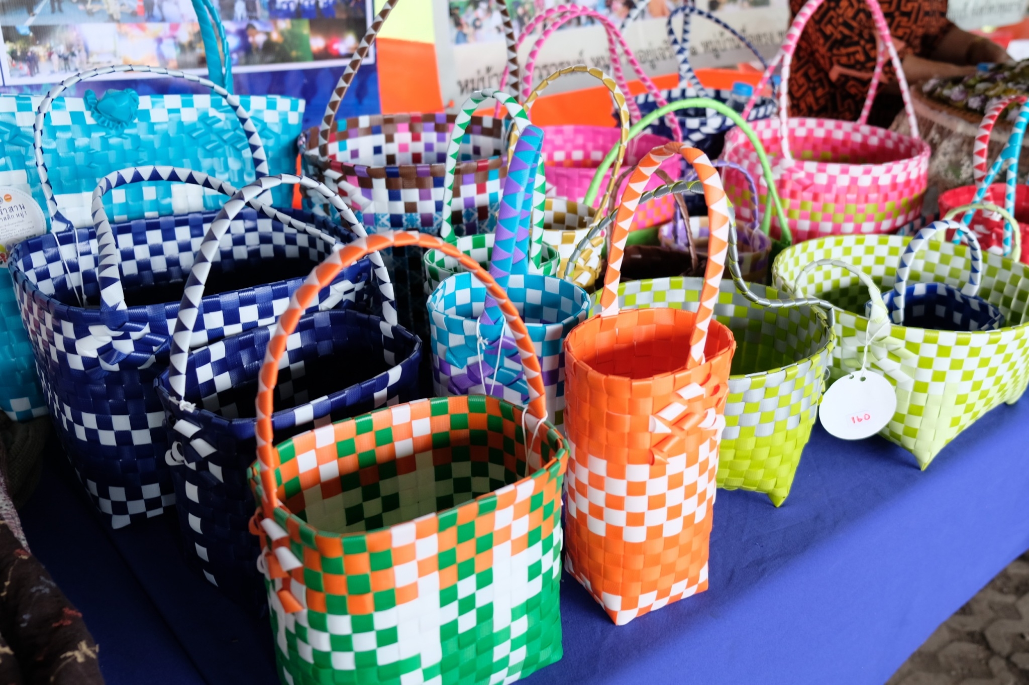 พช.ปทุมธานี “รองผู้ว่าปทุมฯ นำทีมลงพื้นที่อำเภอธัญบุรี คัดสรรกิจกรรมพัฒนาชุมชนดีเด่น ประจำปี ๒๕๖๖”