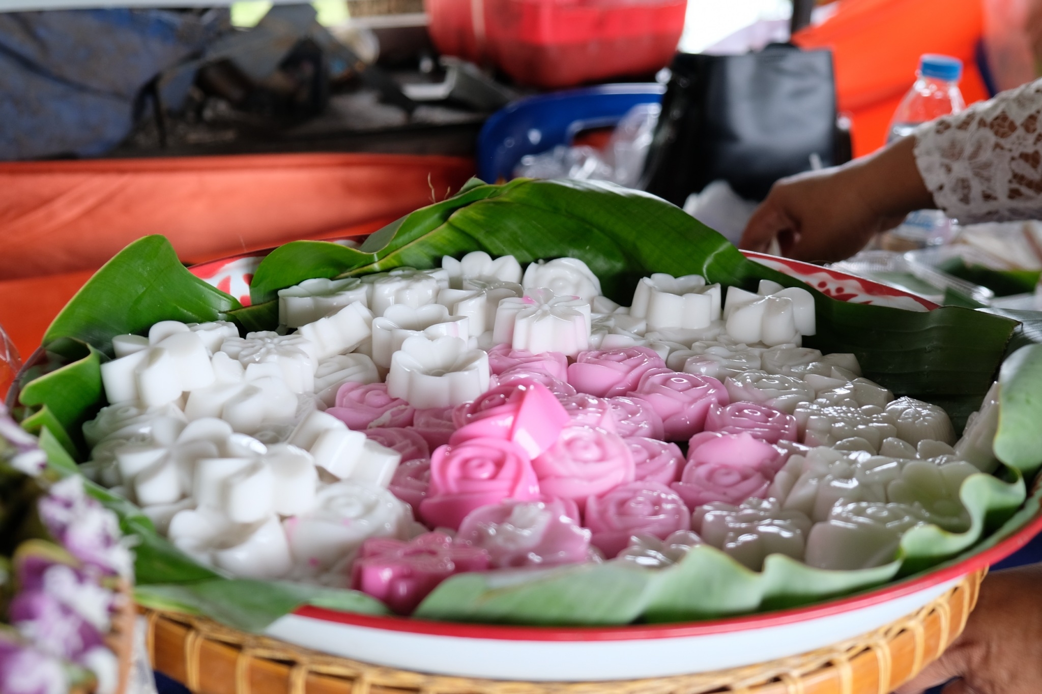 พช.ปทุมธานี “รองผู้ว่าปทุมฯ นำทีมลงพื้นที่อำเภอธัญบุรี คัดสรรกิจกรรมพัฒนาชุมชนดีเด่น ประจำปี ๒๕๖๖”