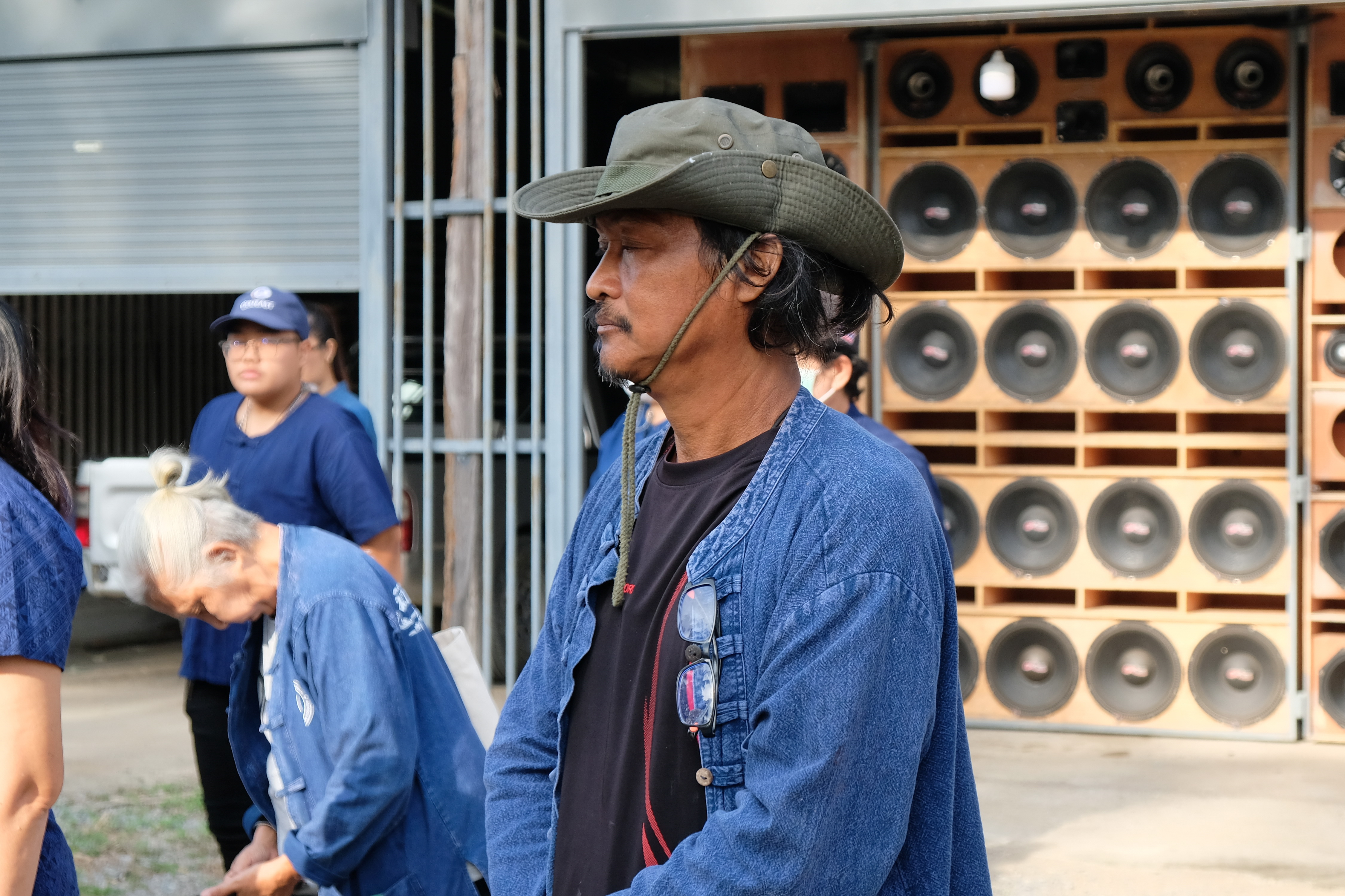 พช.ปทุมธานี “ขับเคลื่อนการดำเนินงานเครือข่ายโคก หนอง นา เพื่อพัฒนาพื้นที่เป็นศูนย์การเรียนรู้การพัฒนาคุณภาพชีวิต ตามหลักทฤษฎีใหม่ ประยุกต์สู่ โคก หนอง นา โมเดล”