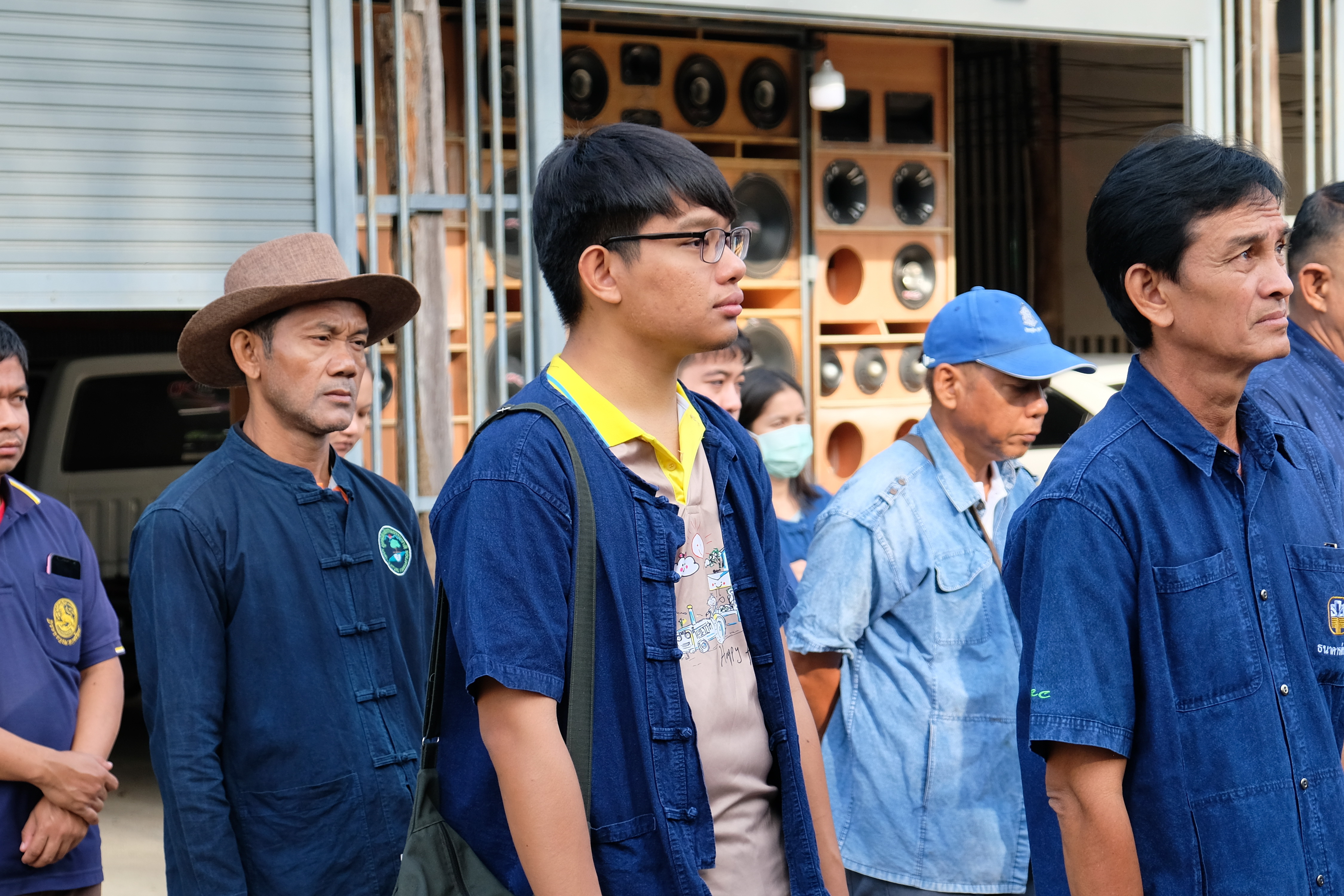 พช.ปทุมธานี “ขับเคลื่อนการดำเนินงานเครือข่ายโคก หนอง นา เพื่อพัฒนาพื้นที่เป็นศูนย์การเรียนรู้การพัฒนาคุณภาพชีวิต ตามหลักทฤษฎีใหม่ ประยุกต์สู่ โคก หนอง นา โมเดล”