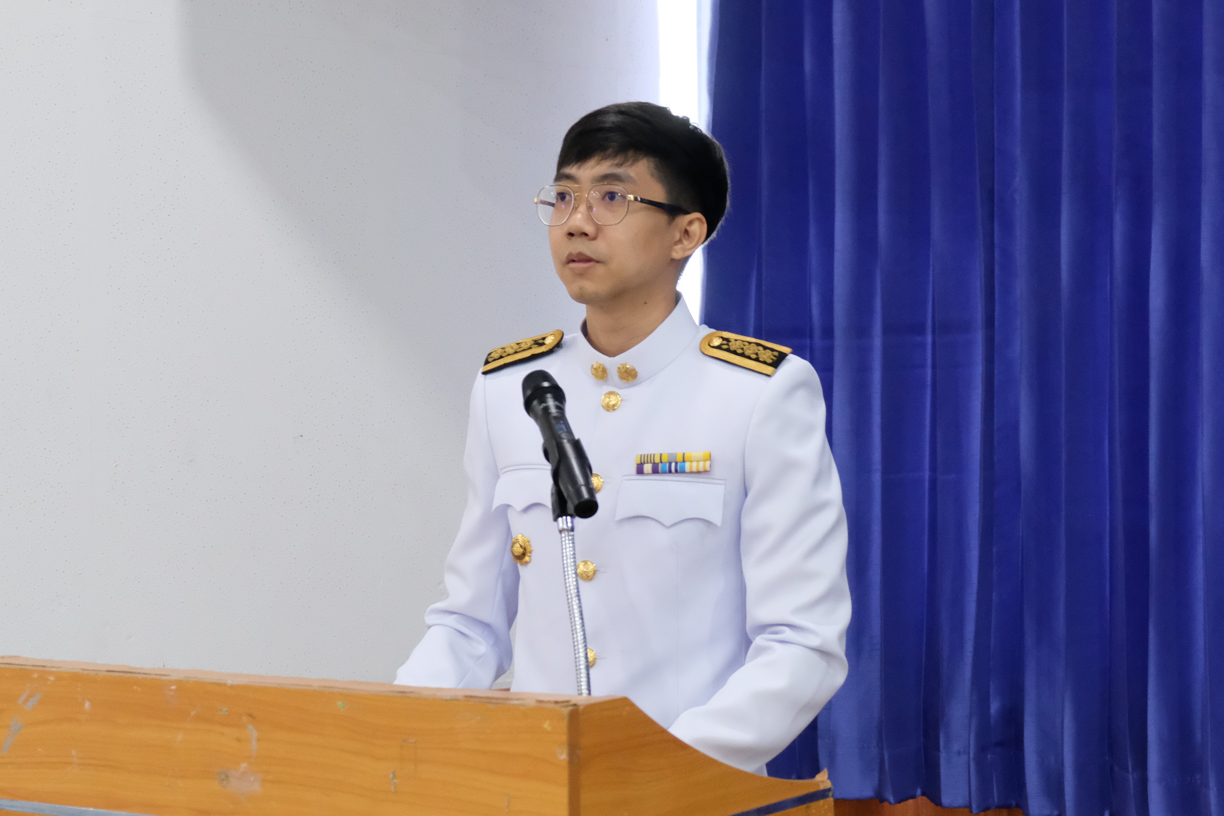 จังหวัดปทุมธานี “Kick off หมู่บ้านป้องกันและแก้ไขปัญหายาเสพติด โดยกองทุนแม่ของแผ่นดิน ตามนโยบายกระทรวงมหาดไทย”