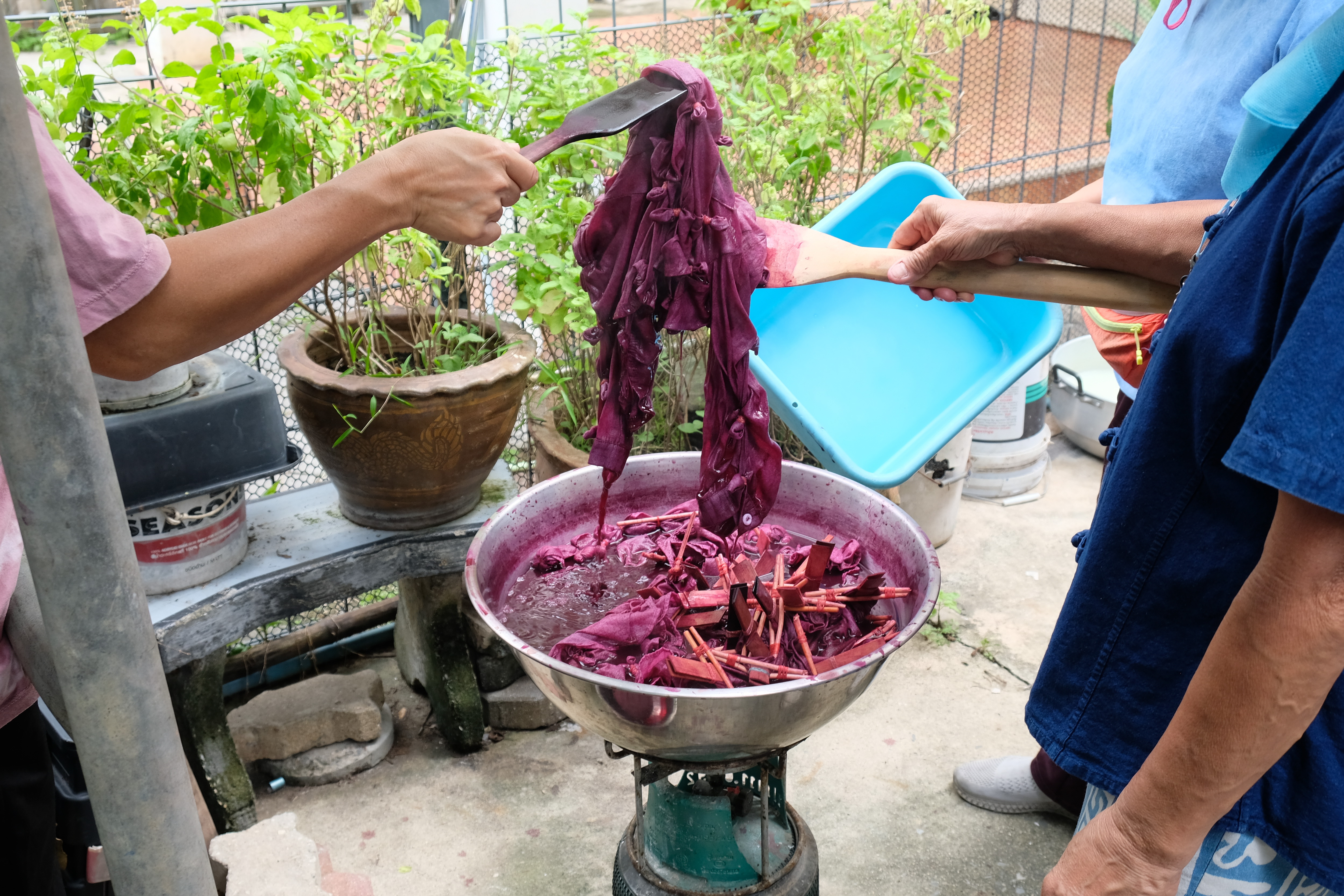 ผู้ตรวจฯ ทินกร บุญเงิน “ลงพื้นที่จังหวัดปทุมธานี คัดเลือกคนกองทุนพัฒนาบทบาทสตรีดีเด่นระดับเขตตรวจราชการ ประจำปี ๒๕๖๗”