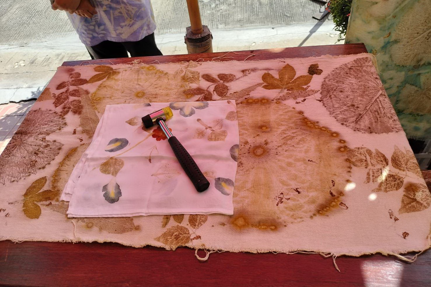 พช.ปทุมธานี “ผู้ตรวจราชการกรมการพัฒนาชุมชน ตรวจติดตามผลการปฏิบัติราชการ พื้นที่จังหวัดปทุมธานี”