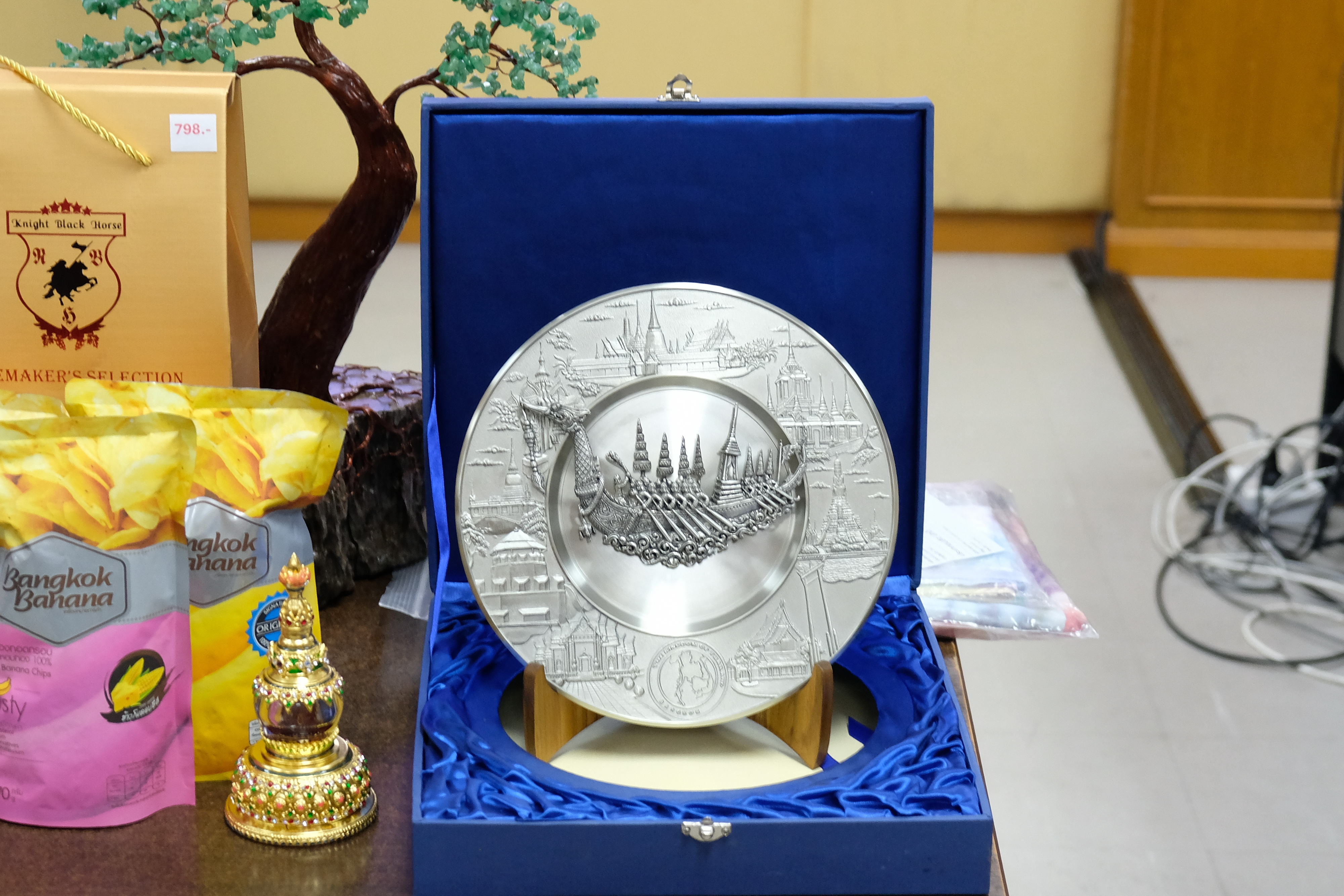 จังหวัดปทุมธานี “คัดสรรสุดยอดผลิตภัณฑ์ OTOP เด่น จังหวัด (Provincial Star OTOP :  PSO) ปี พ.ศ. ๒๕๖๘”