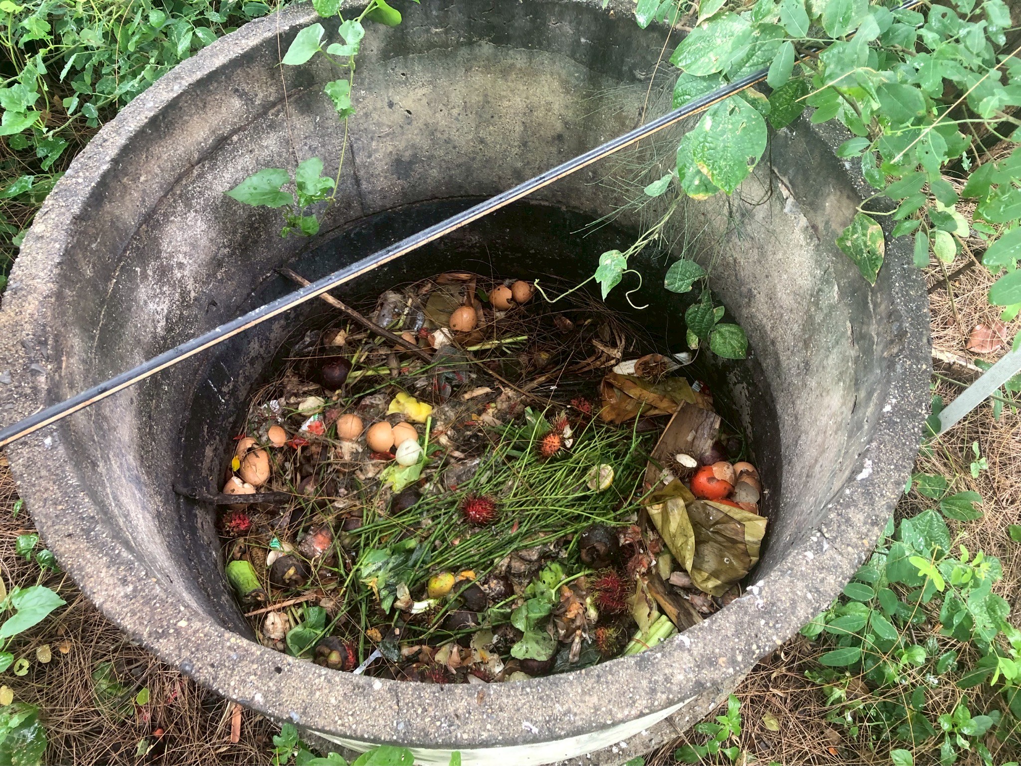 สพจ.ปทุมธานี ลงพื้นที่ติดตามผลการดำเนินงานสารสนเทศตำบลต้นแบบเพื่อการพัฒนาคุณภาพชีวิต ต.เชียงรากน้อย อ.สามโคก จ.ปทุมธานี